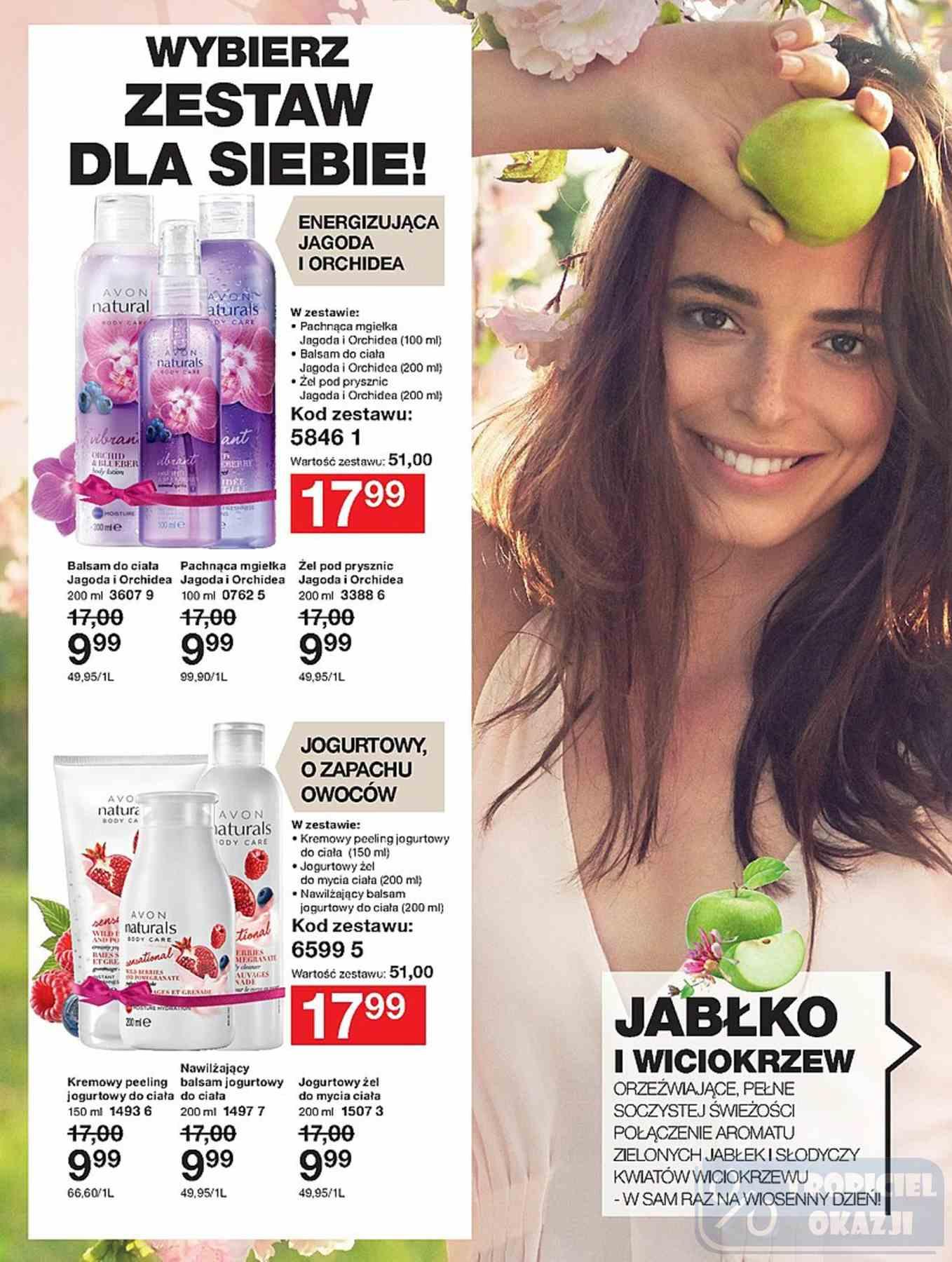 Gazetka promocyjna Avon do 20/03/2019 str.188