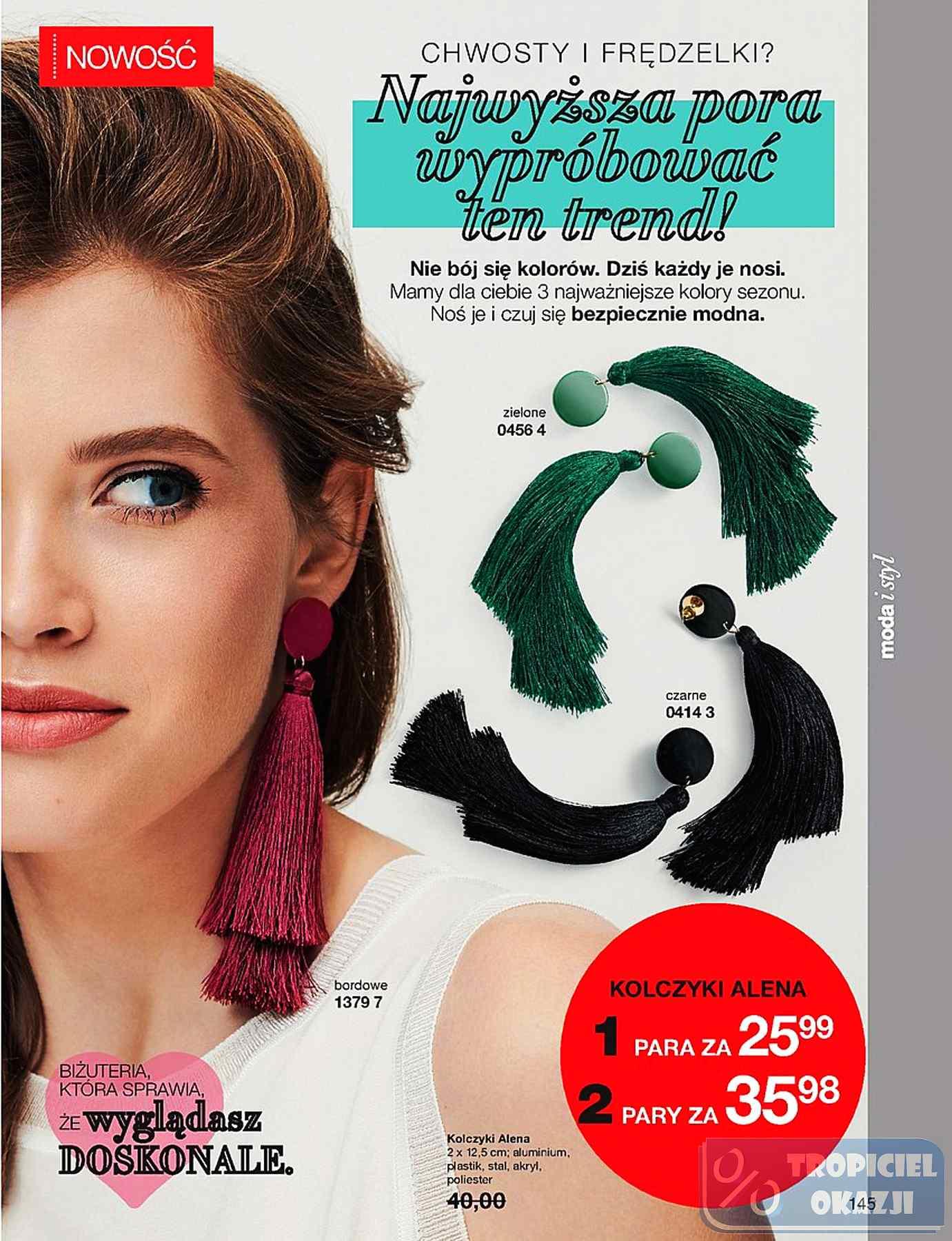 Gazetka promocyjna Avon do 06/02/2019 str.145