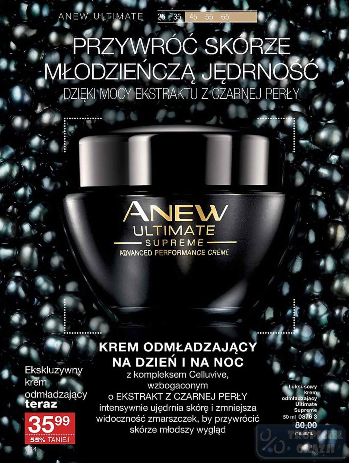 Gazetka promocyjna Avon do 20/03/2019 str.114