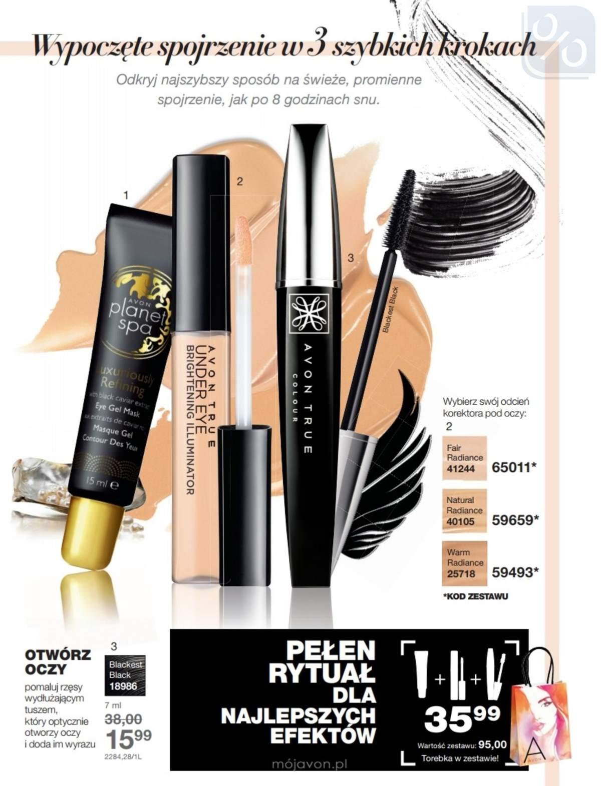 Gazetka promocyjna Avon do 12/06/2019 str.75