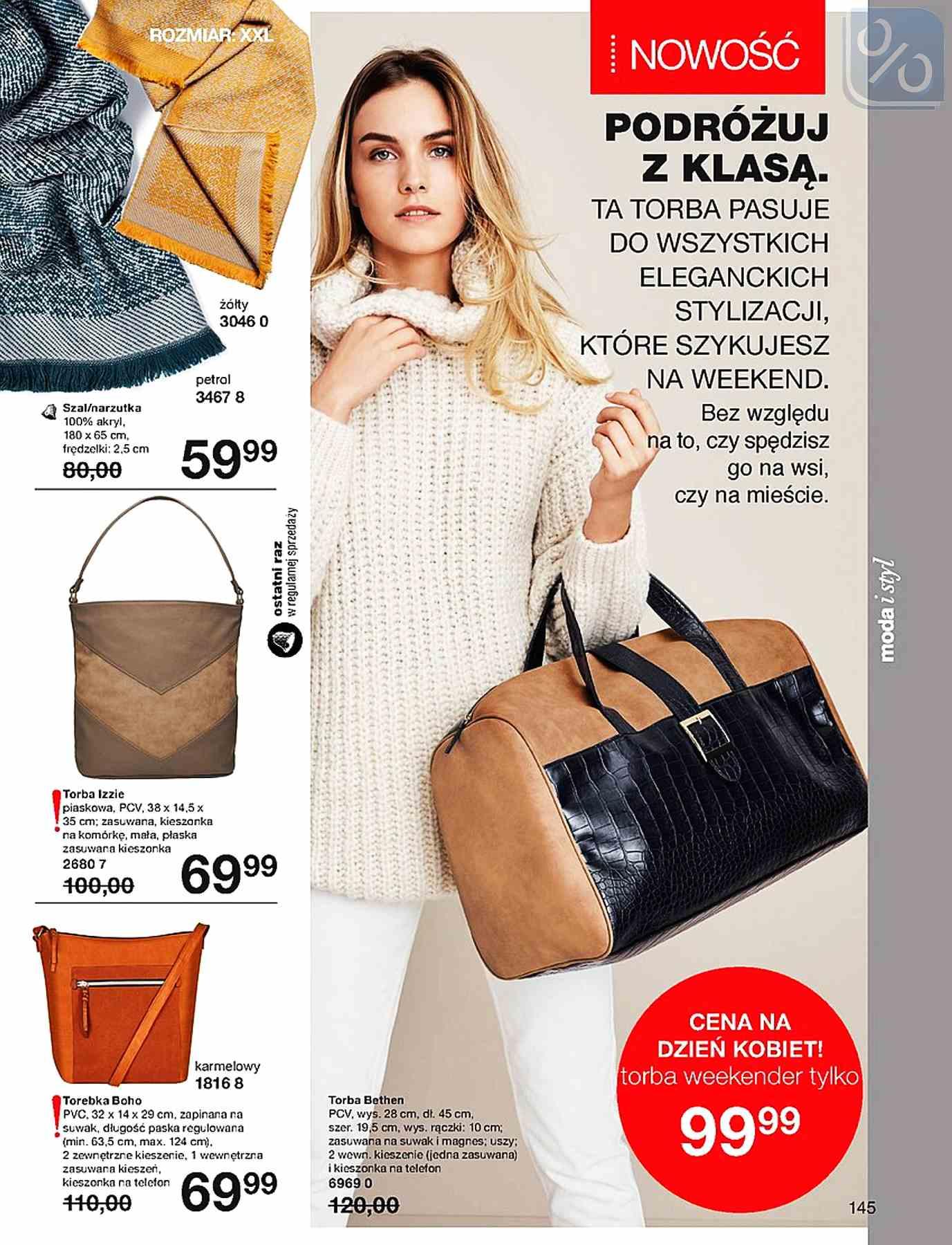 Gazetka promocyjna Avon do 27/02/2019 str.145