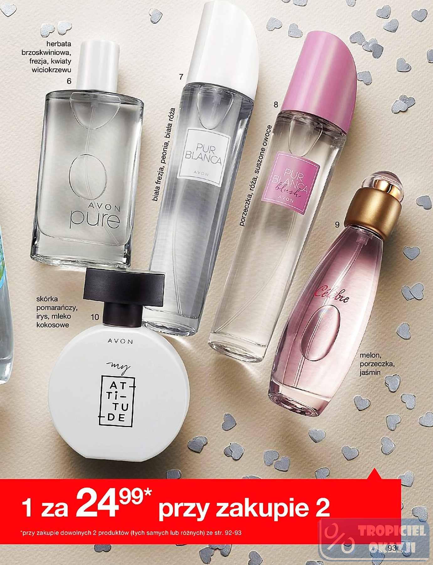 Gazetka promocyjna Avon do 06/02/2019 str.93