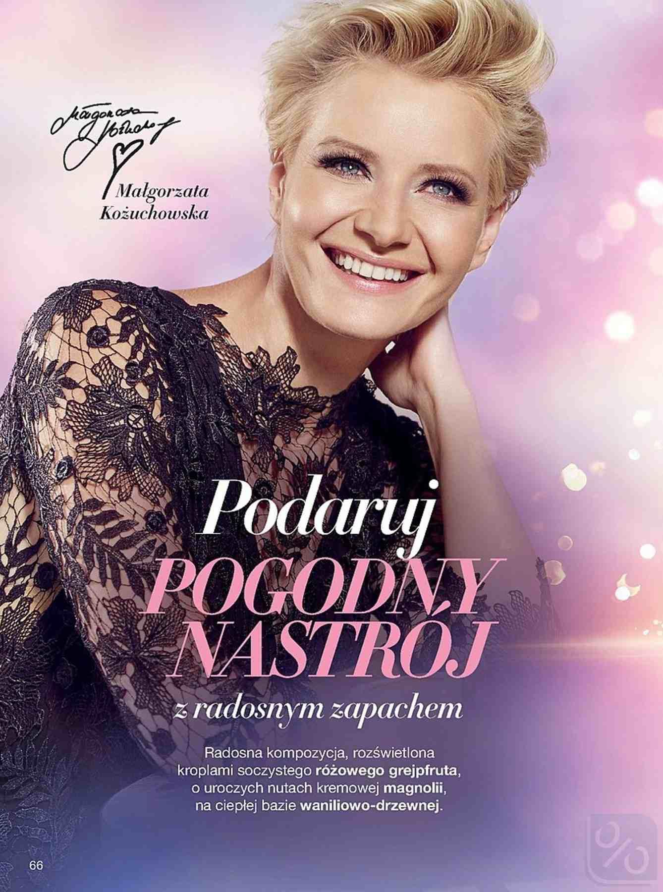Gazetka promocyjna Avon do 27/12/2018 str.66