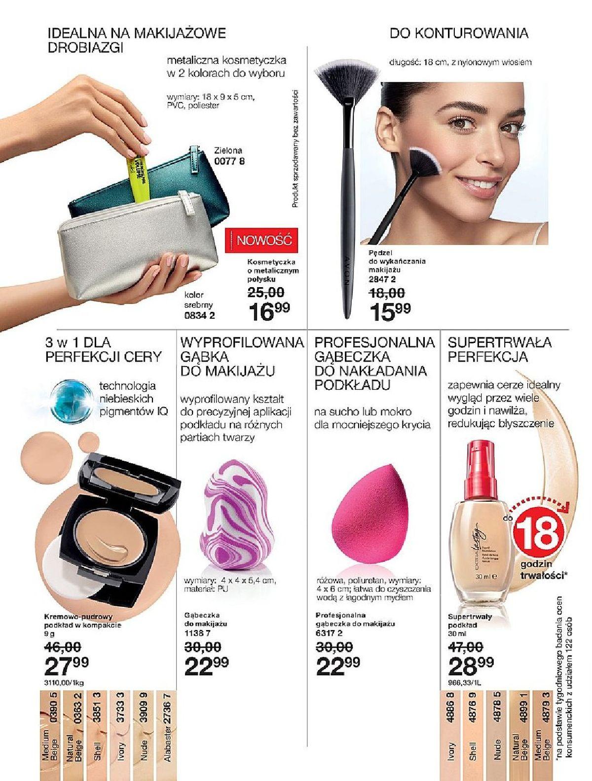 Gazetka promocyjna Avon do 10/04/2019 str.66