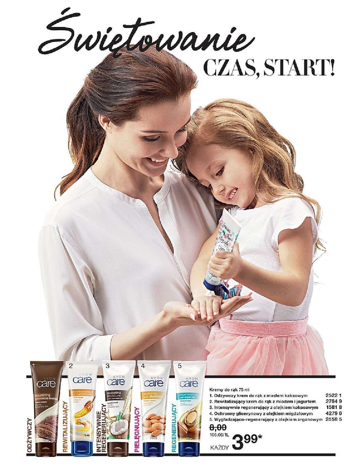 Gazetka promocyjna Avon do 22/05/2019 str.16