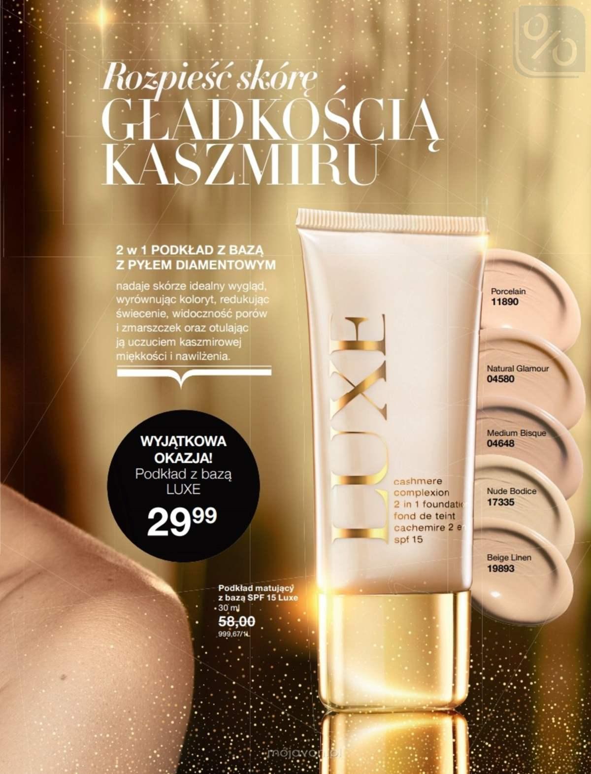 Gazetka promocyjna Avon do 12/06/2019 str.71