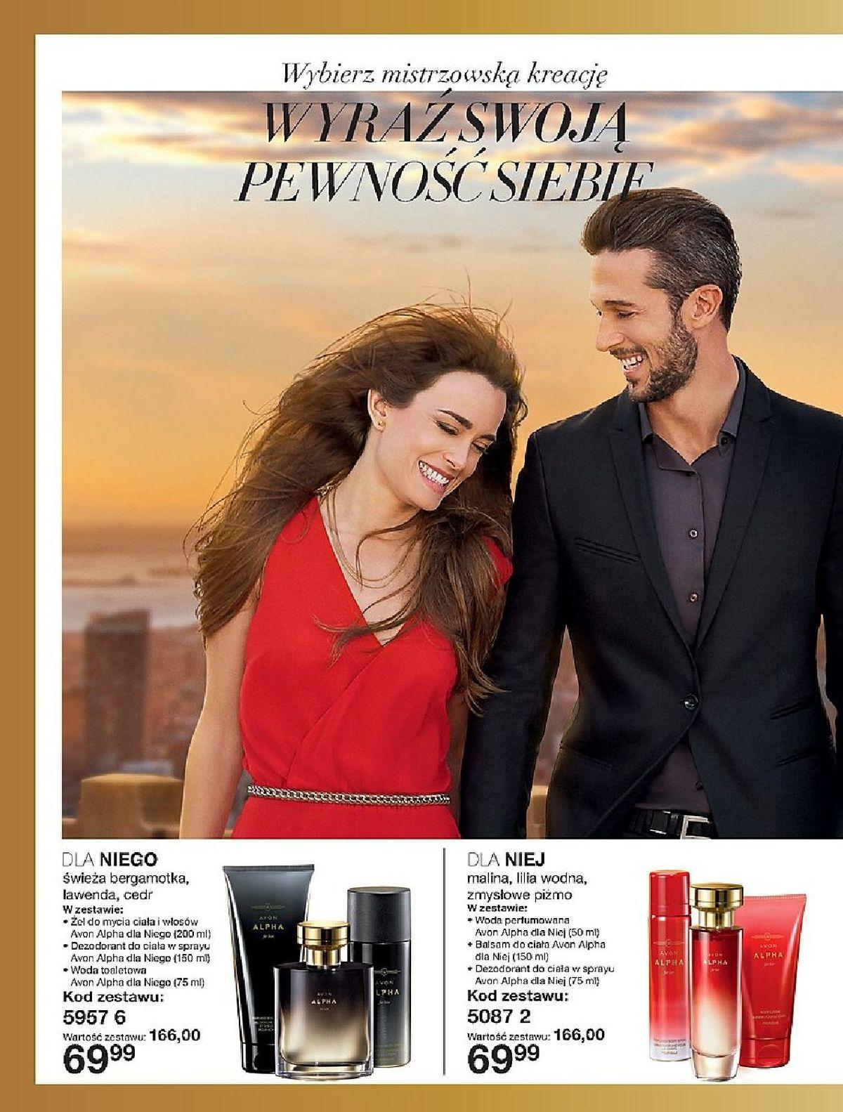 Gazetka promocyjna Avon do 10/04/2019 str.76