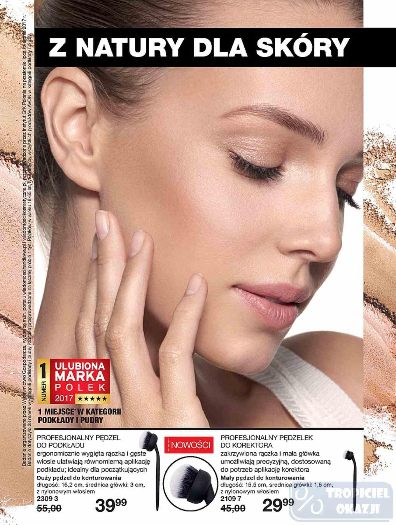 Gazetka promocyjna Avon do 20/03/2019 str.90