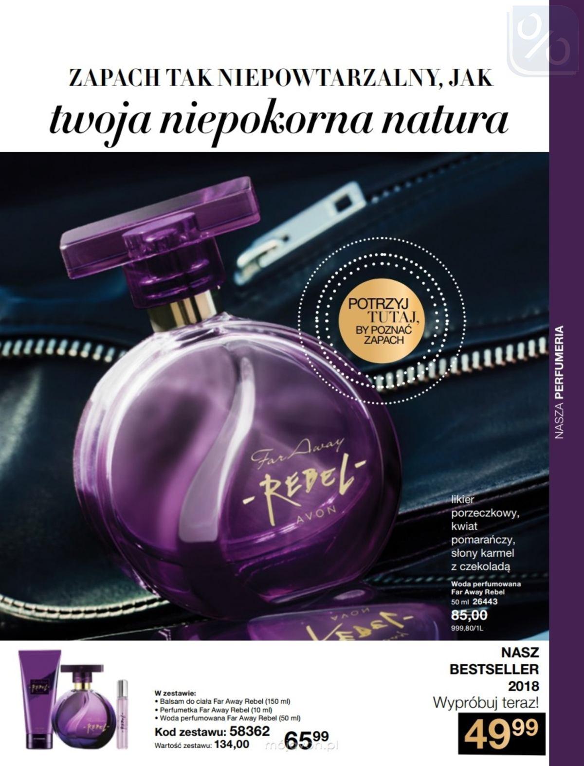 Gazetka promocyjna Avon do 03/07/2019 str.41