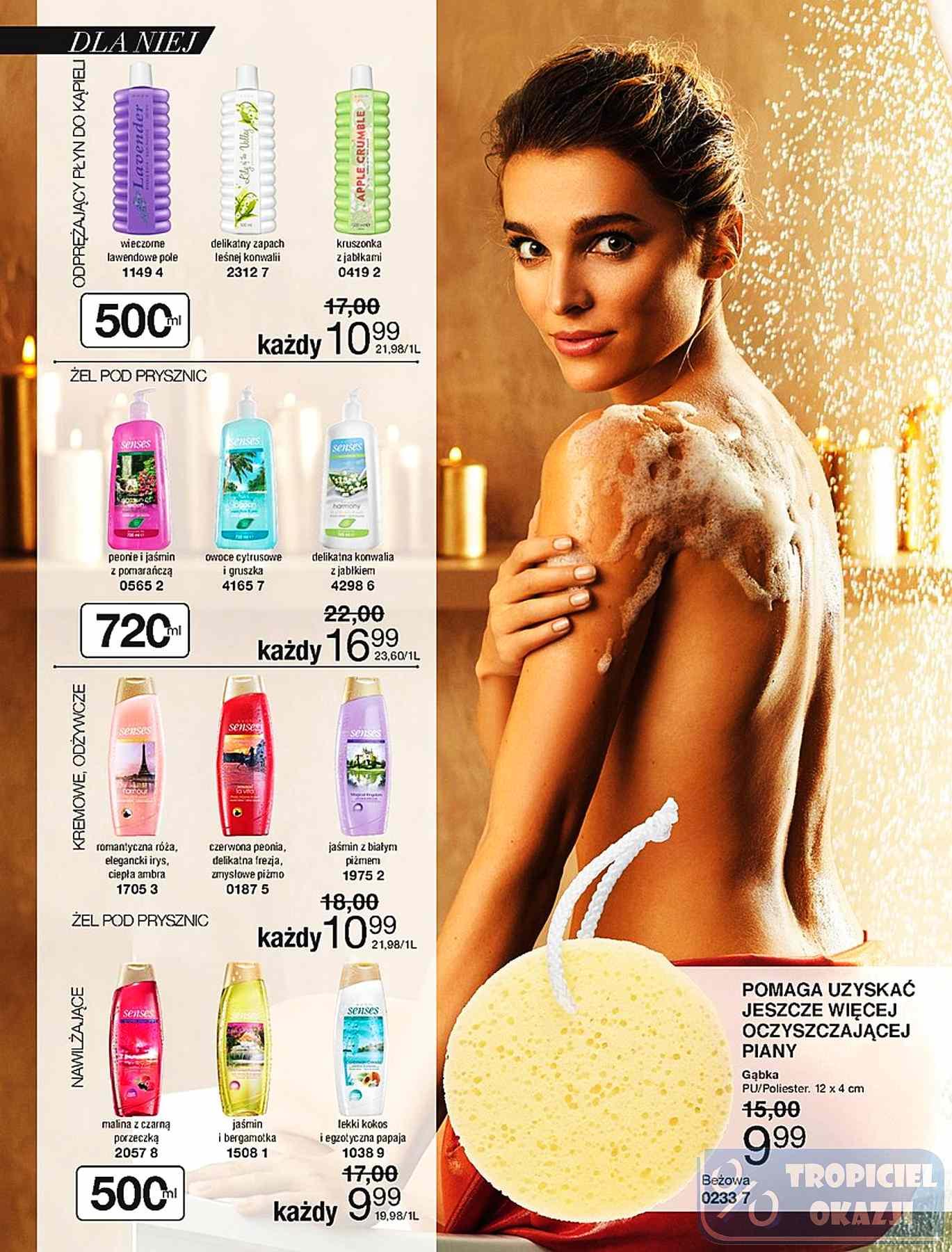 Gazetka promocyjna Avon do 06/02/2019 str.200