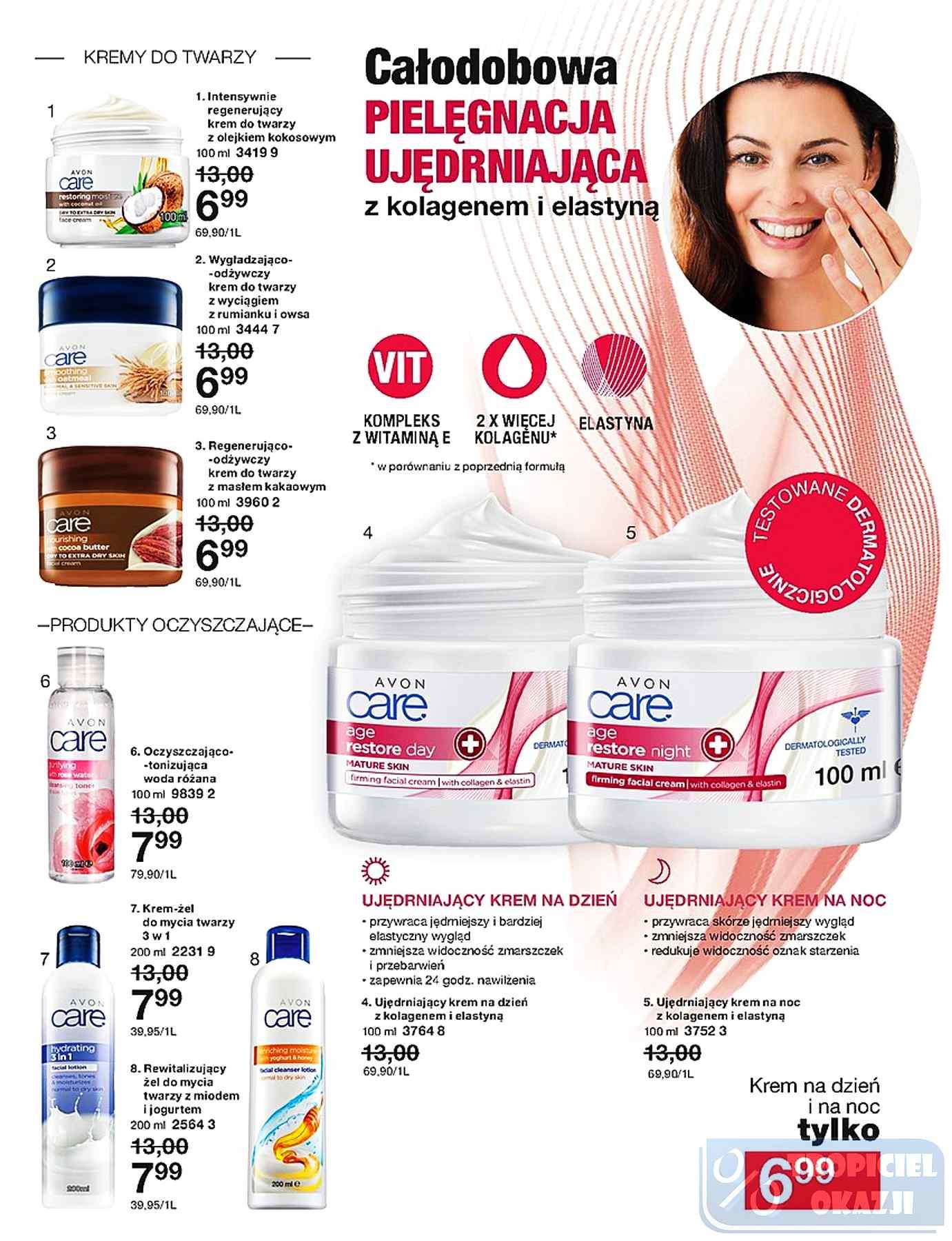 Gazetka promocyjna Avon do 06/02/2019 str.117