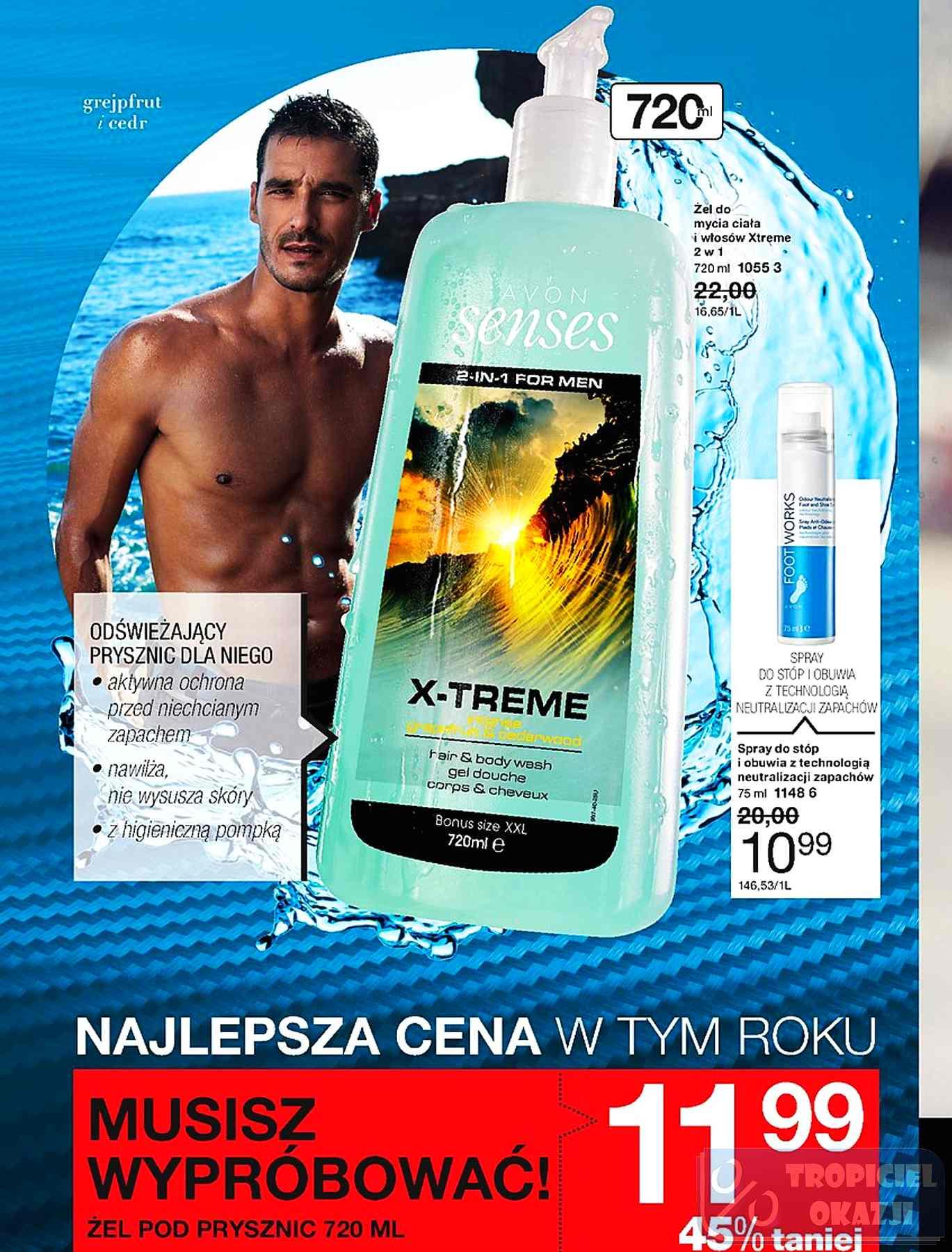 Gazetka promocyjna Avon do 06/02/2019 str.112