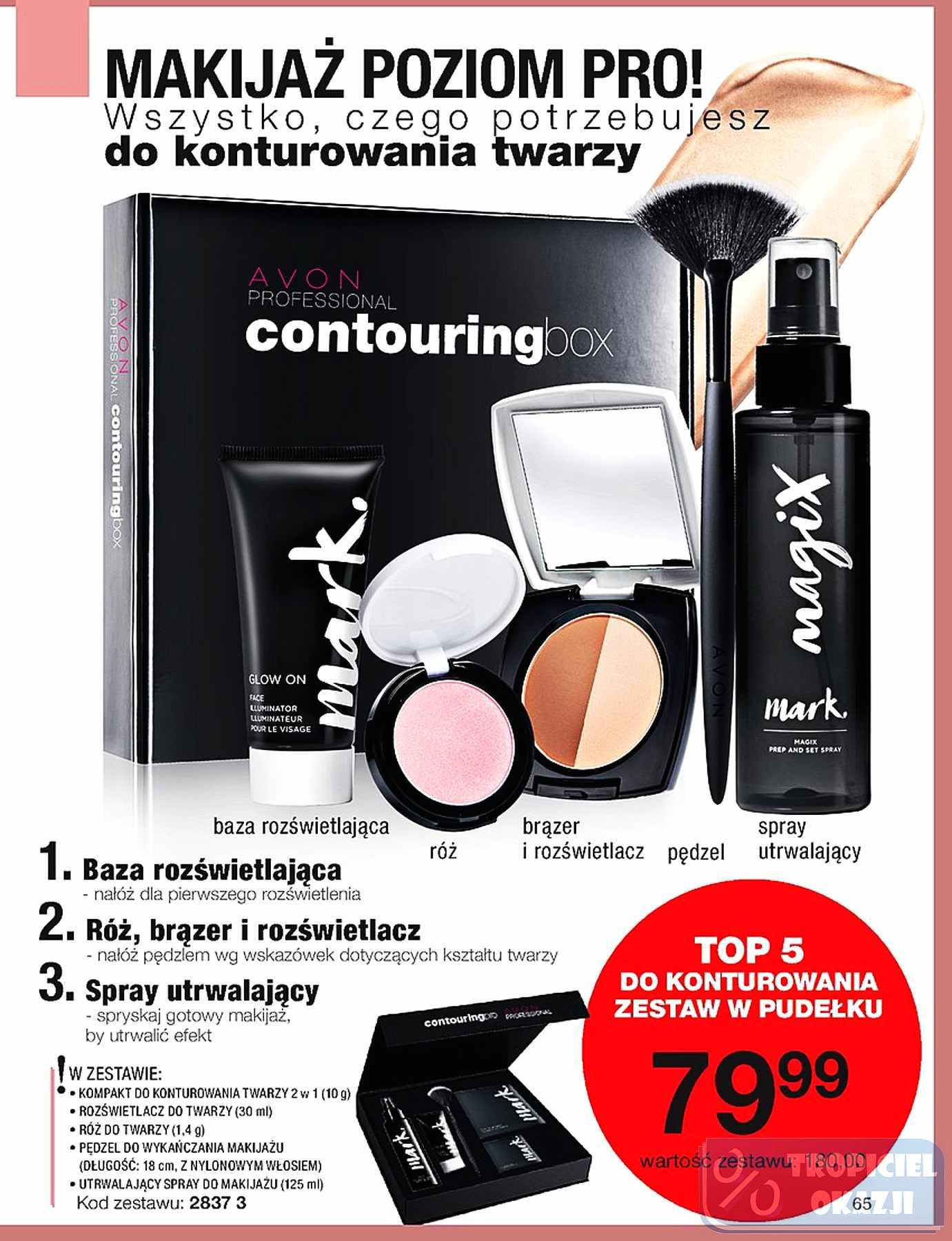 Gazetka promocyjna Avon do 06/02/2019 str.65