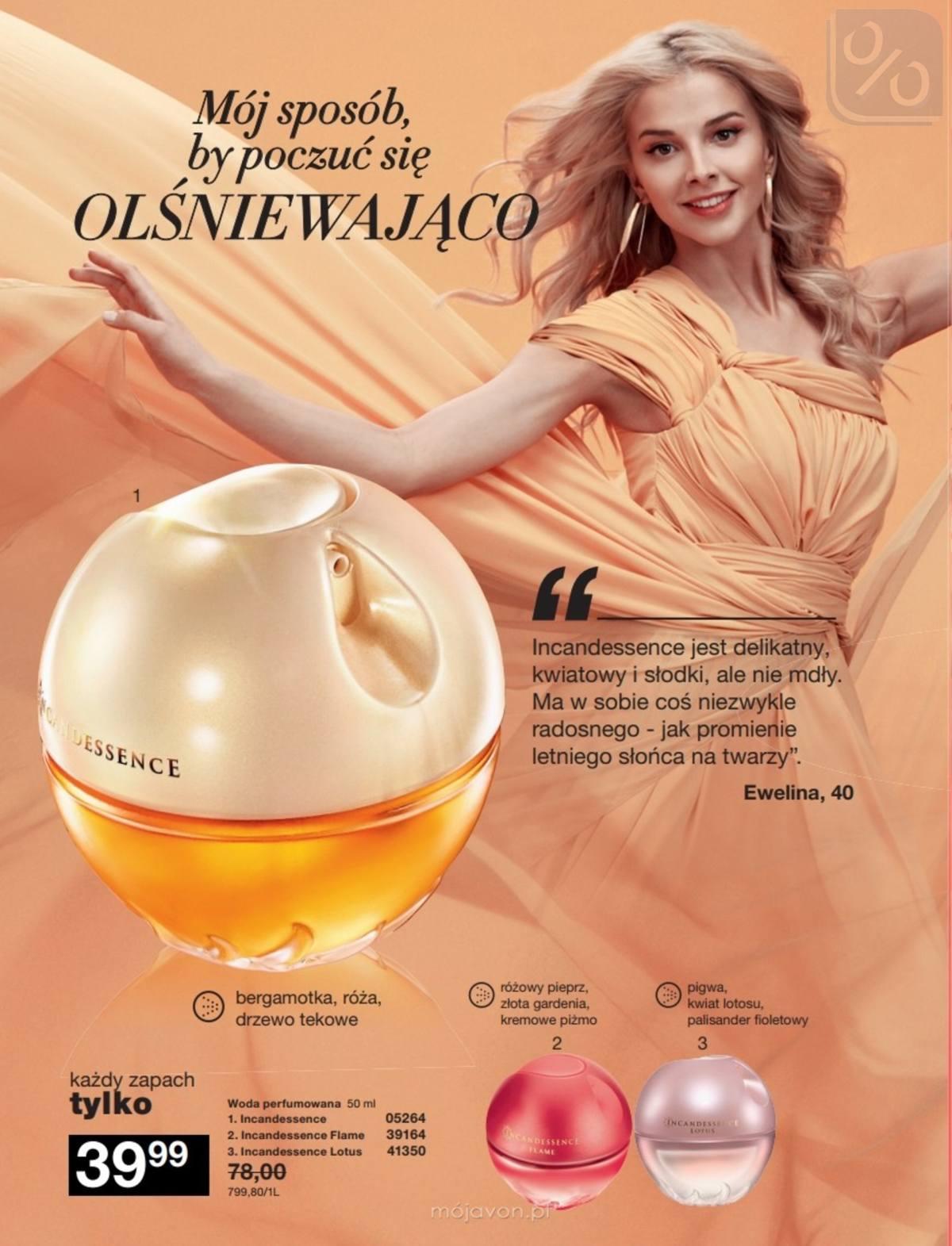 Gazetka promocyjna Avon do 12/06/2019 str.52