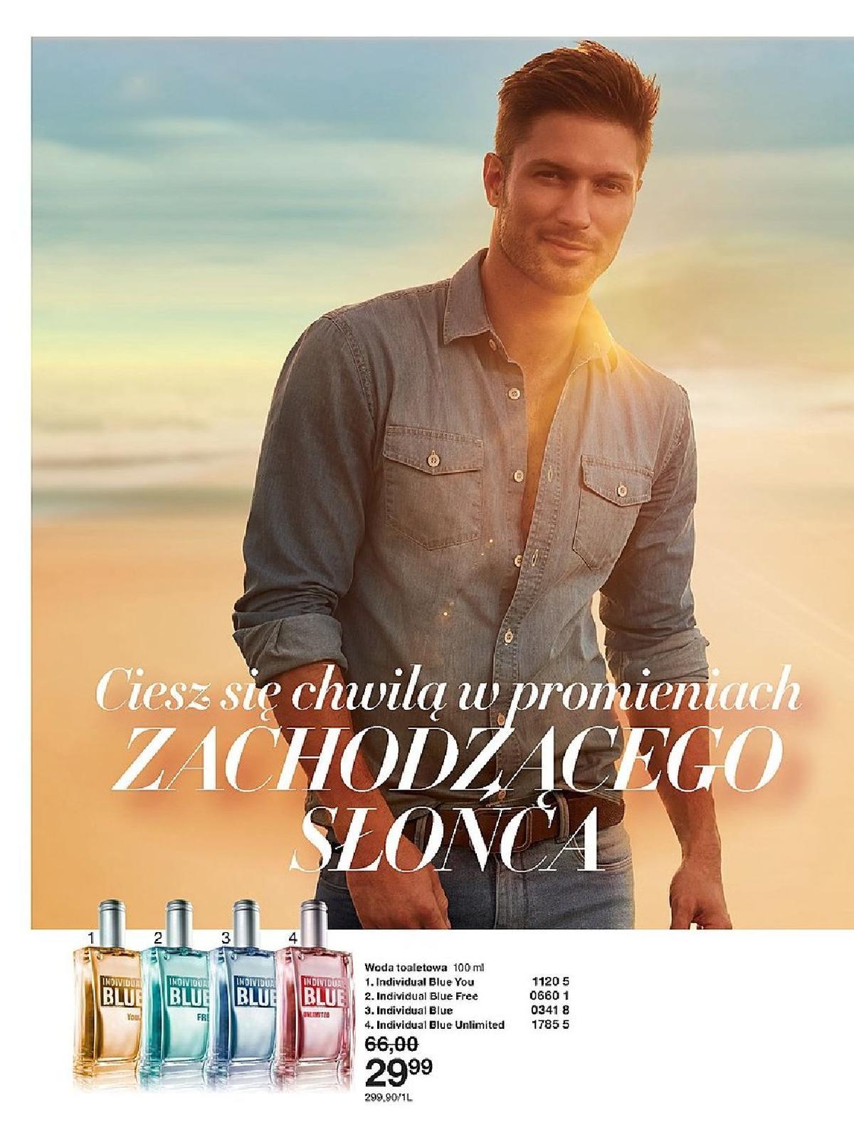 Gazetka promocyjna Avon do 22/05/2019 str.32