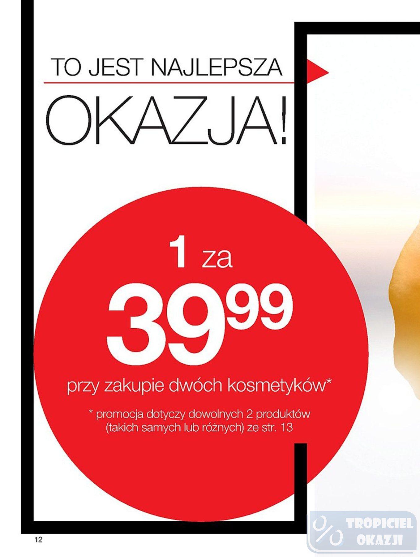 Gazetka promocyjna Avon do 20/03/2019 str.12