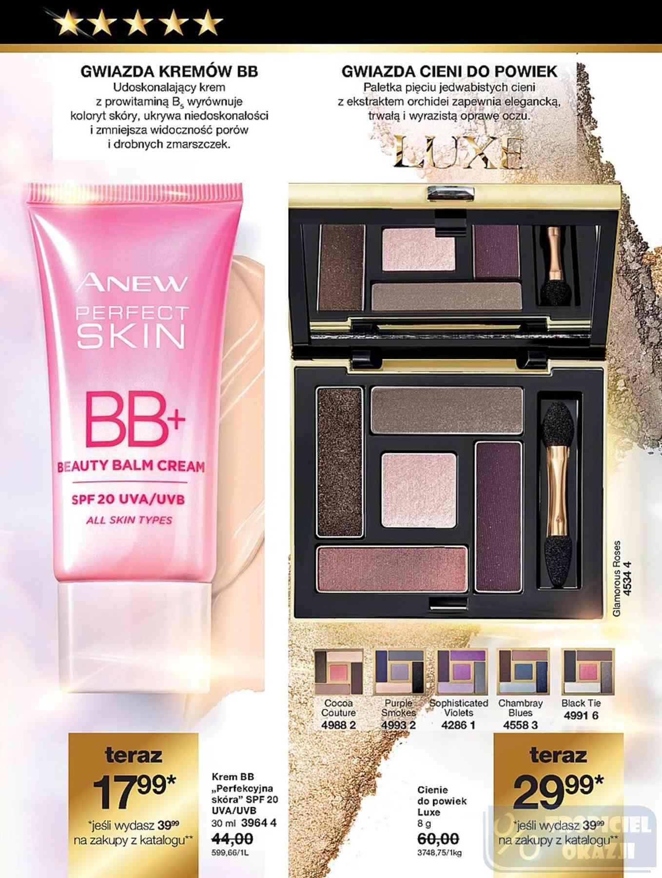 Gazetka promocyjna Avon do 20/03/2019 str.30