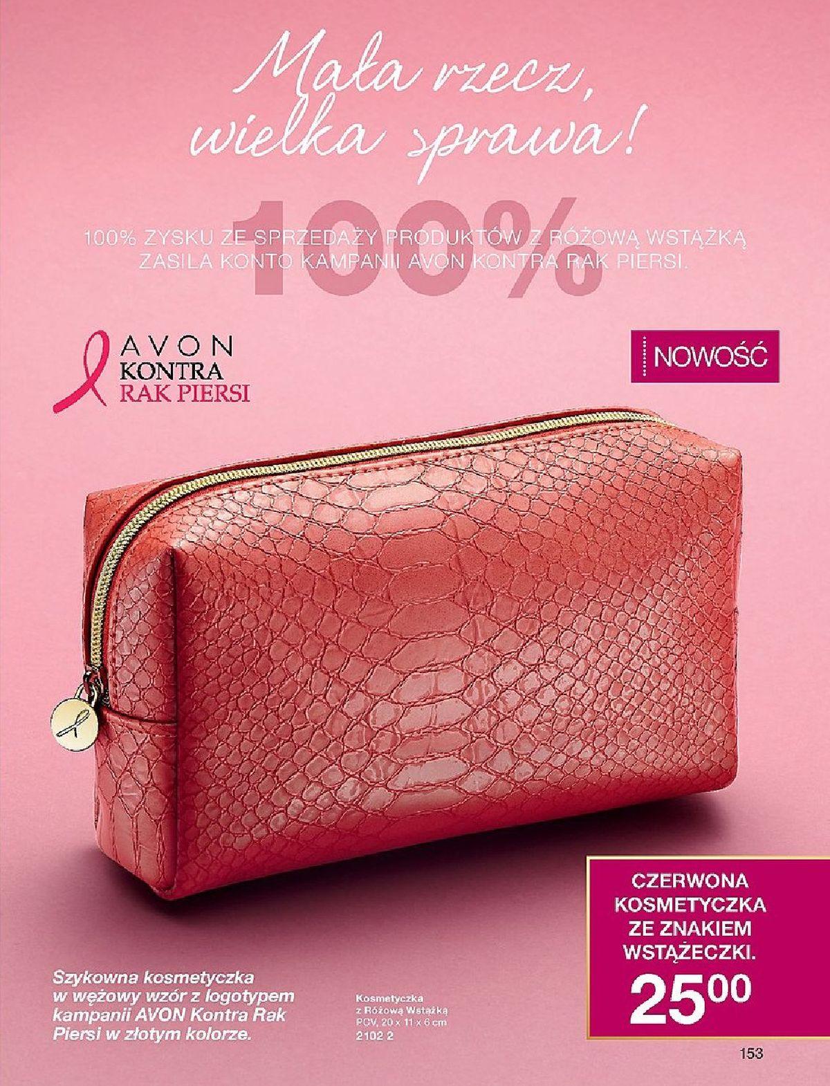 Gazetka promocyjna Avon do 10/04/2019 str.151