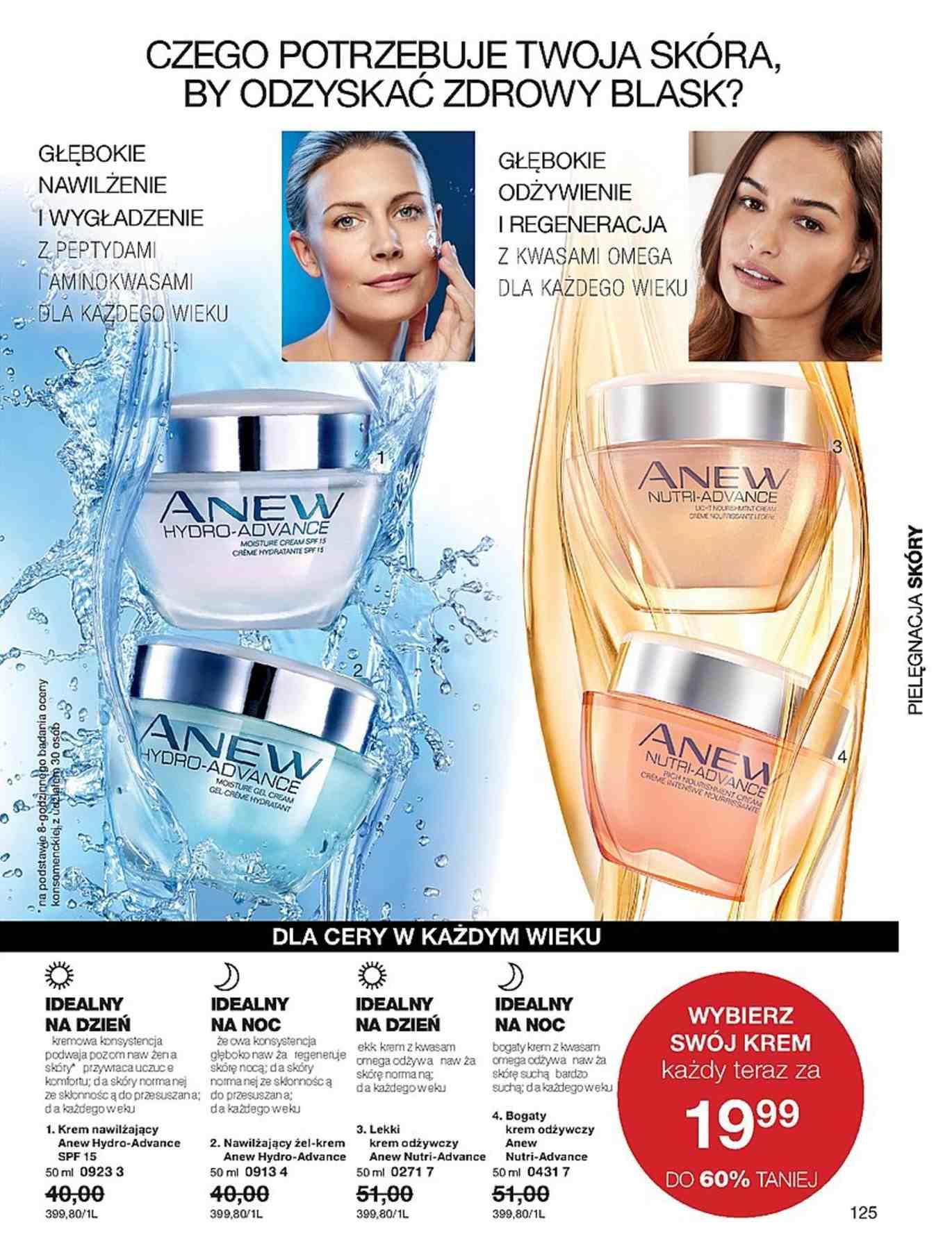 Gazetka promocyjna Avon do 20/03/2019 str.125