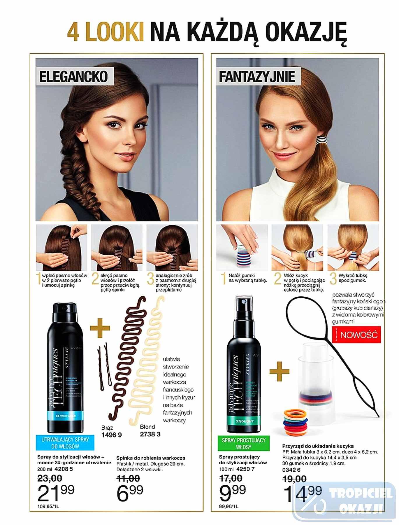 Gazetka promocyjna Avon do 06/02/2019 str.164