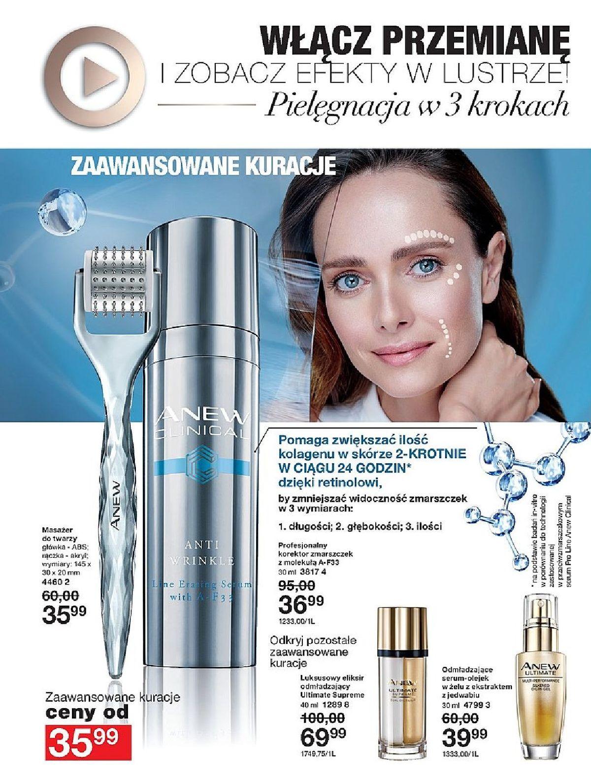 Gazetka promocyjna Avon do 10/04/2019 str.158