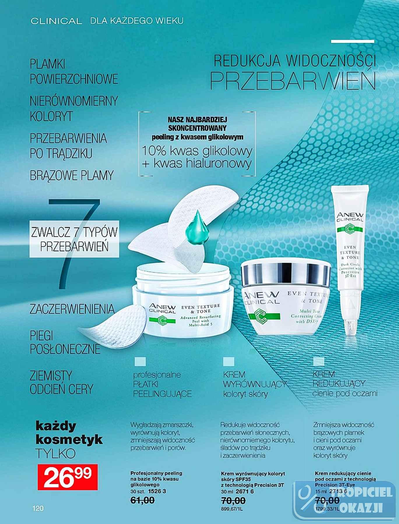 Gazetka promocyjna Avon do 06/02/2019 str.120