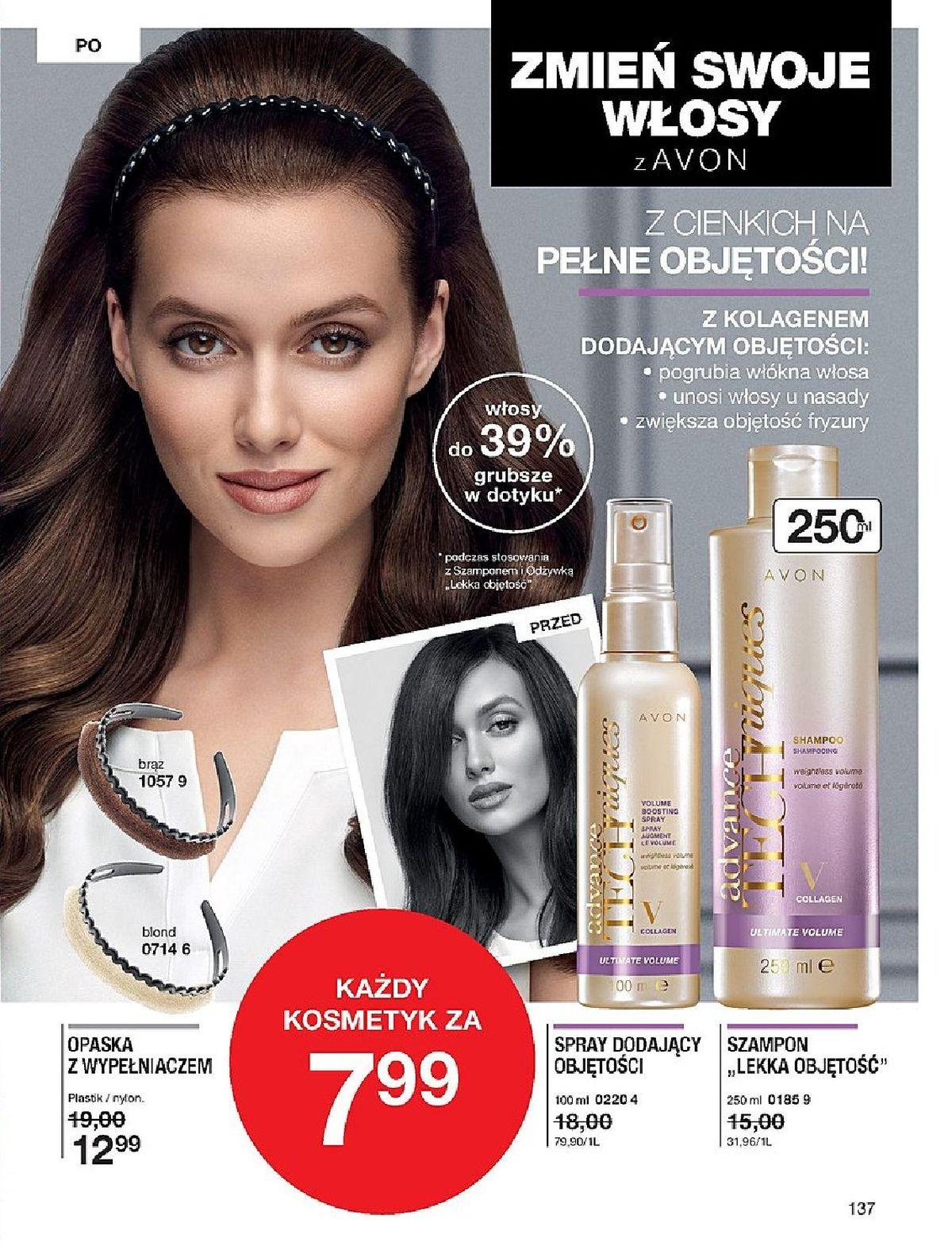 Gazetka promocyjna Avon do 10/04/2019 str.135