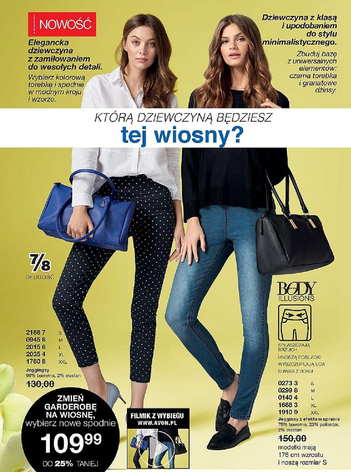 Gazetka promocyjna Avon do 10/04/2019 str.96