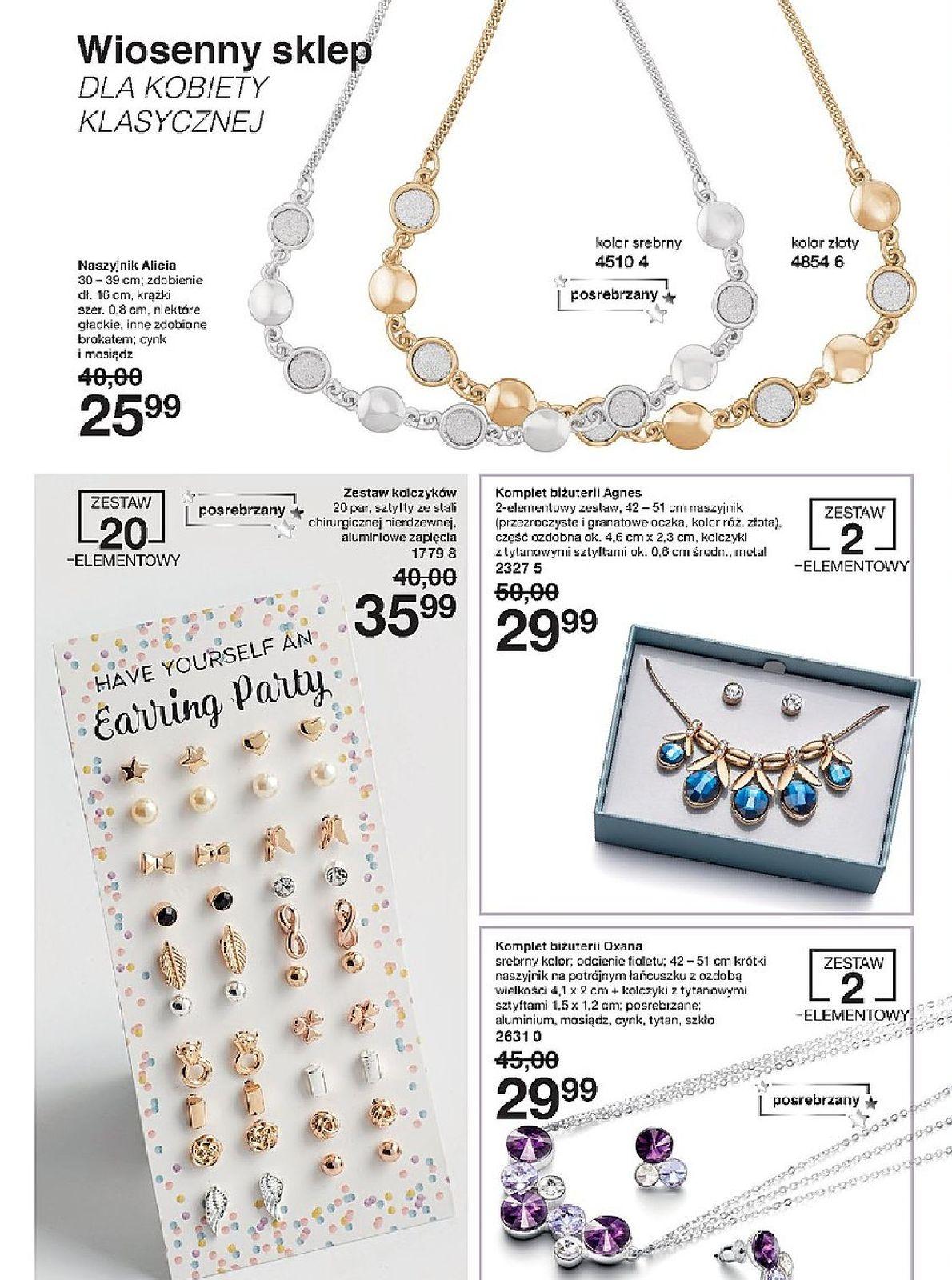 Gazetka promocyjna Avon do 10/04/2019 str.110