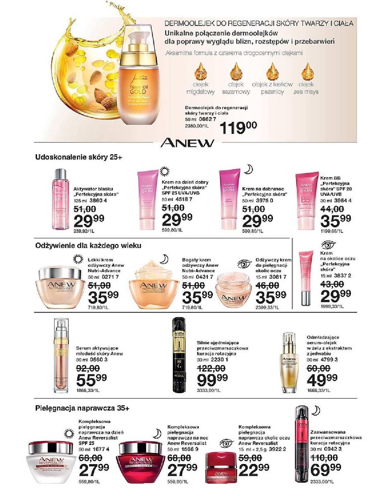 Gazetka promocyjna Avon do 01/05/2019 str.104