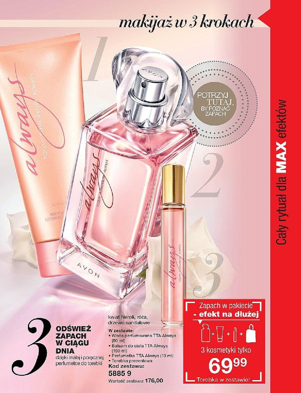 Gazetka promocyjna Avon do 10/04/2019 str.75