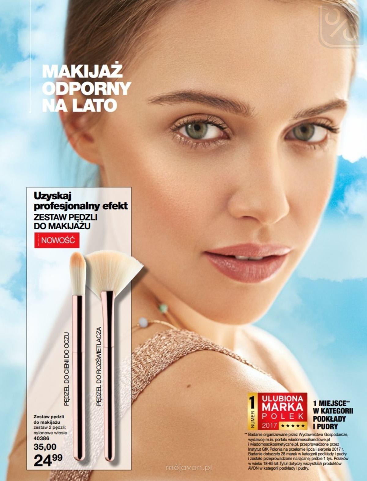 Gazetka promocyjna Avon do 03/07/2019 str.74