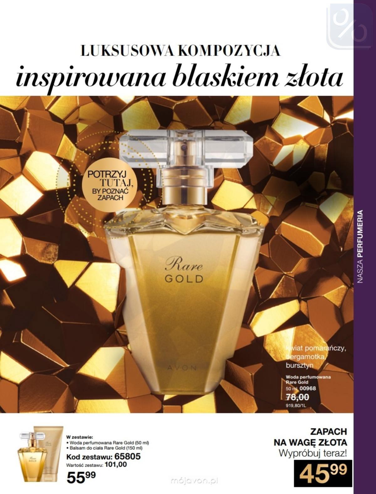 Gazetka promocyjna Avon do 03/07/2019 str.43