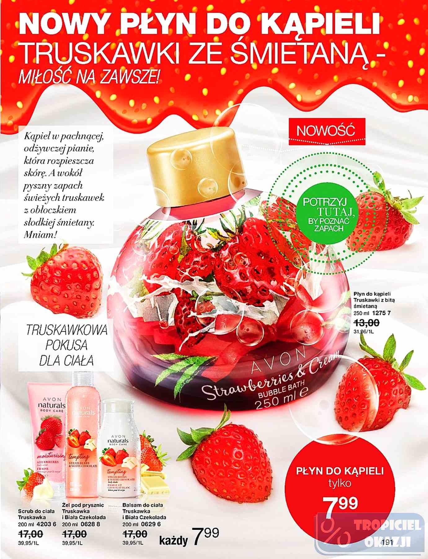 Gazetka promocyjna Avon do 06/02/2019 str.191