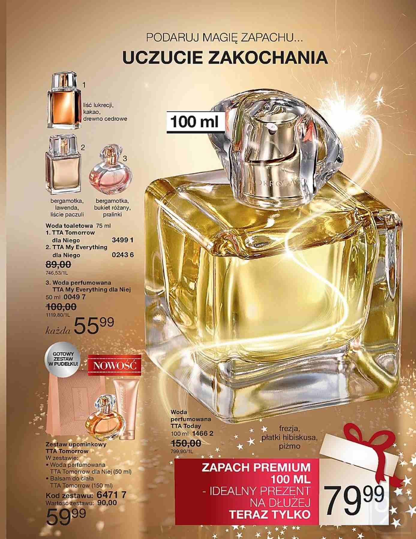 Gazetka promocyjna Avon do 27/12/2018 str.99