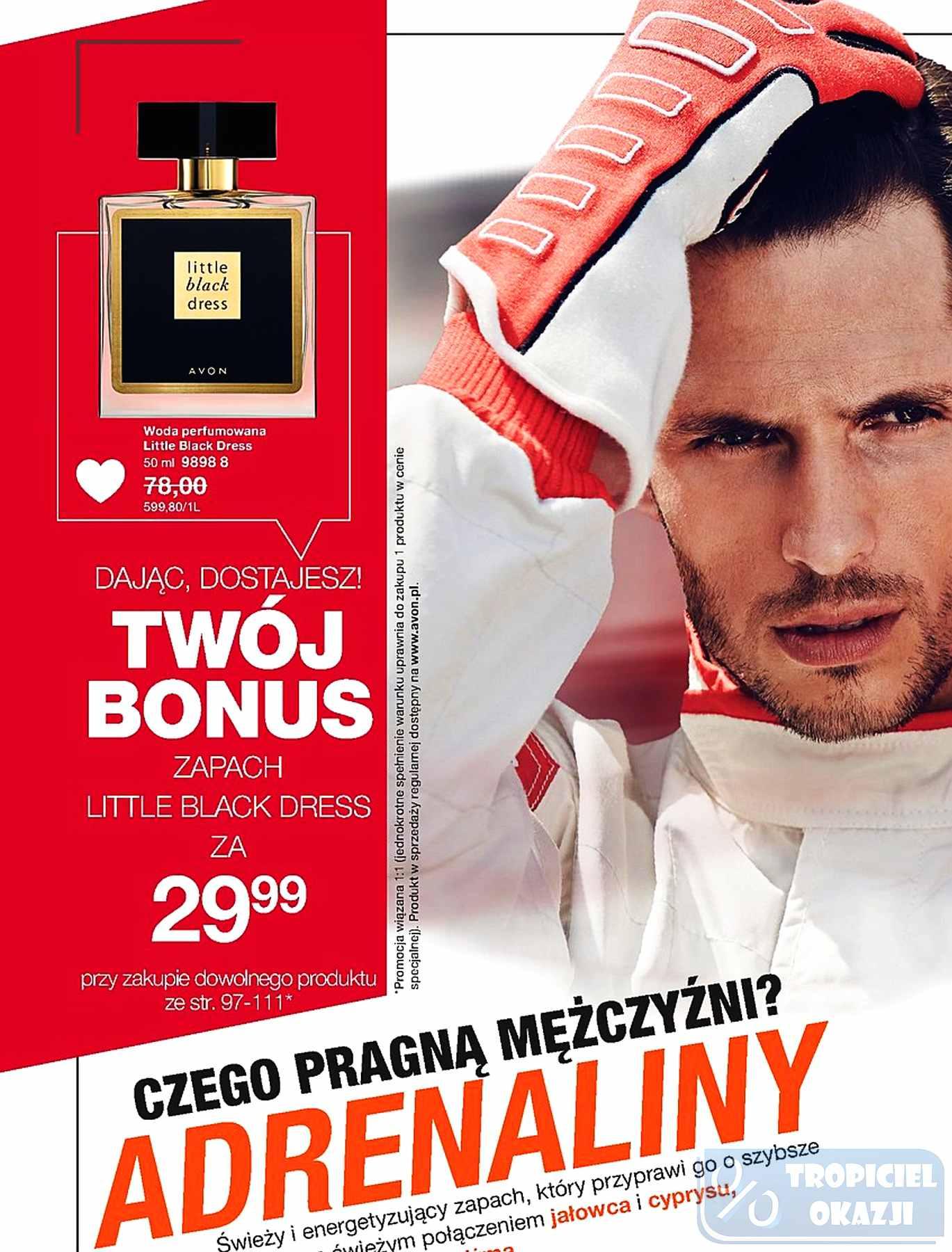 Gazetka promocyjna Avon do 06/02/2019 str.98