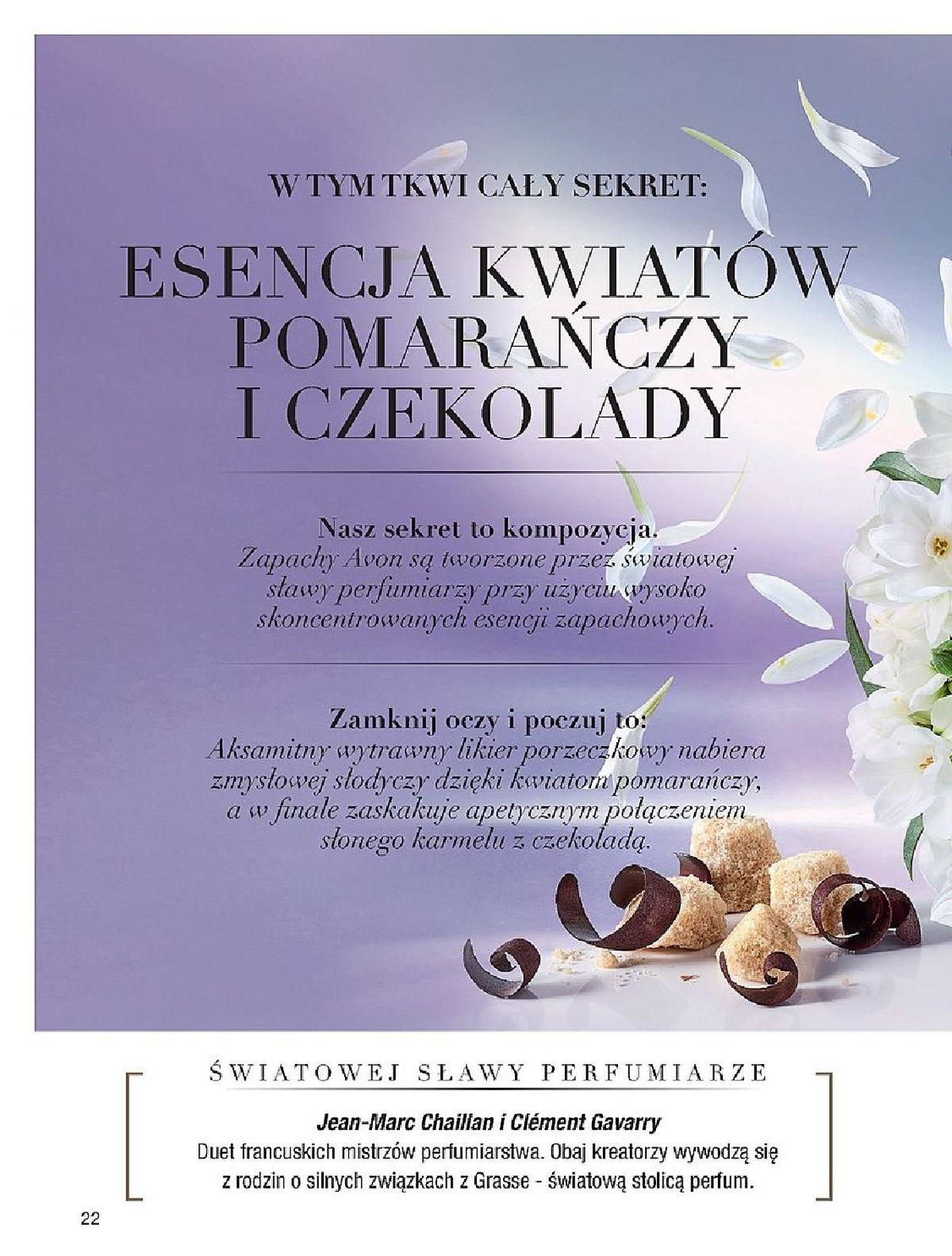 Gazetka promocyjna Avon do 10/04/2019 str.20