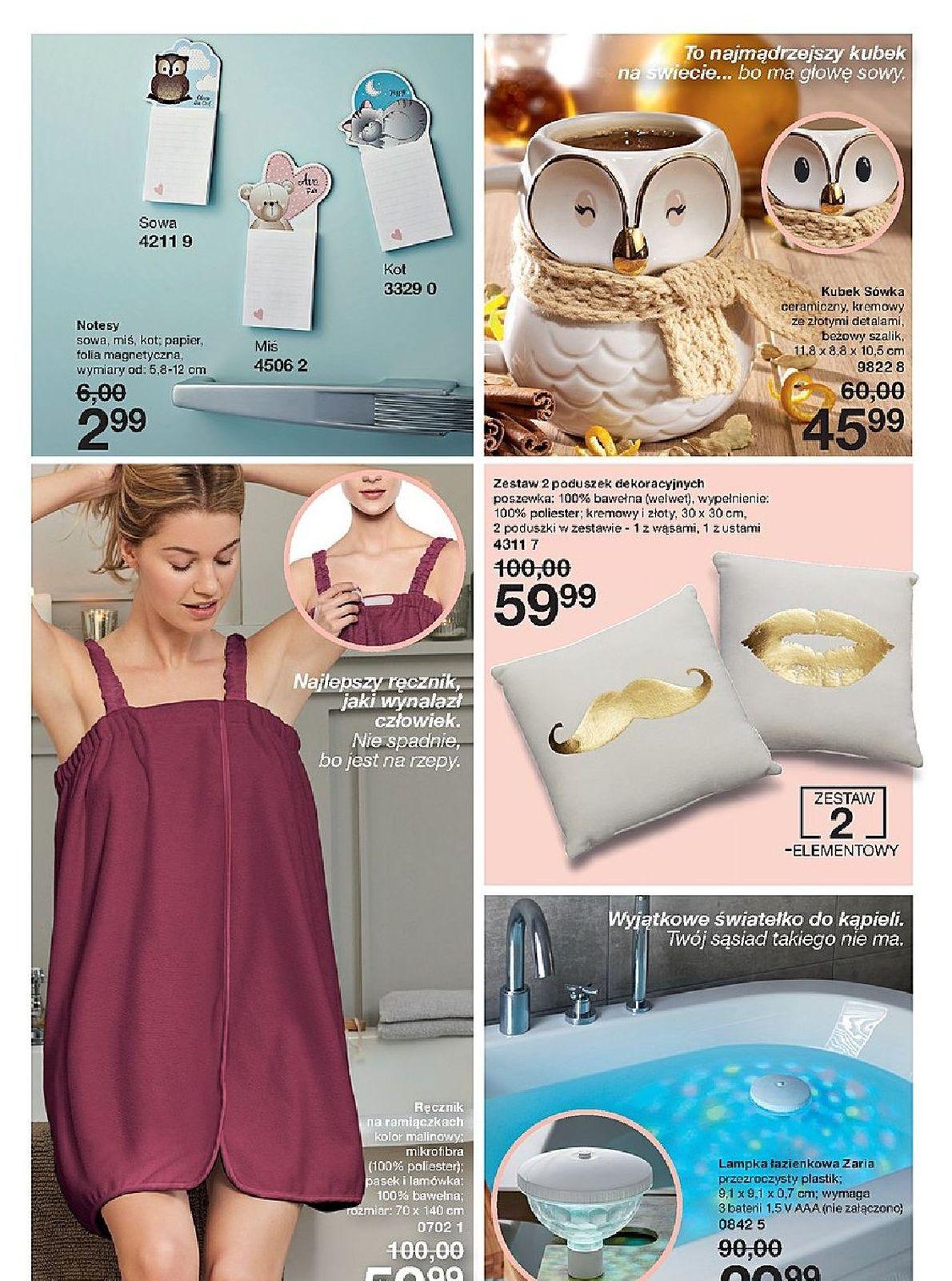 Gazetka promocyjna Avon do 10/04/2019 str.124