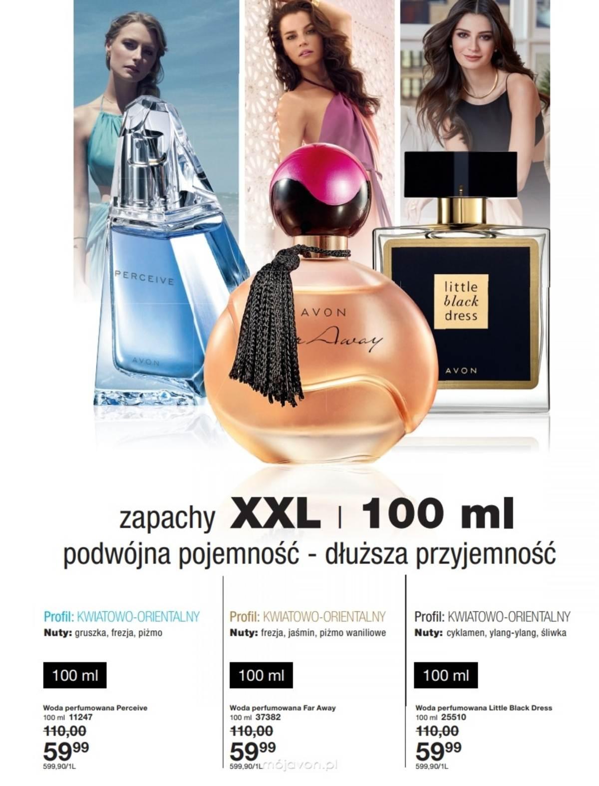 Gazetka promocyjna Avon do 15/08/2019 str.44