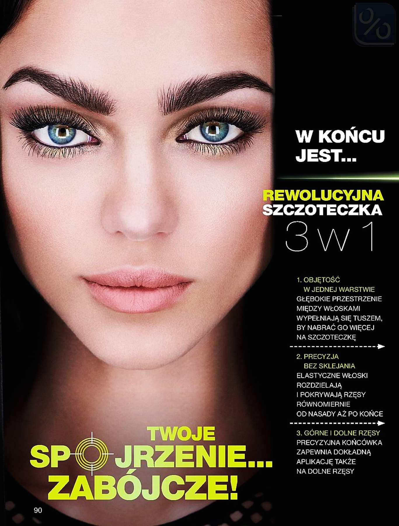 Gazetka promocyjna Avon do 27/02/2019 str.90