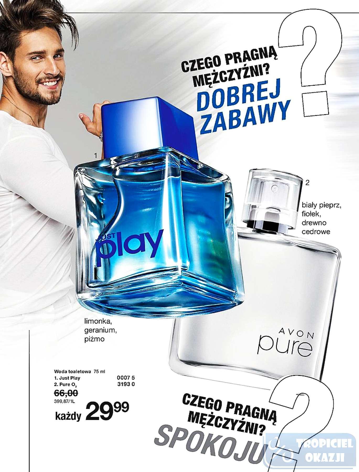 Gazetka promocyjna Avon do 06/02/2019 str.104