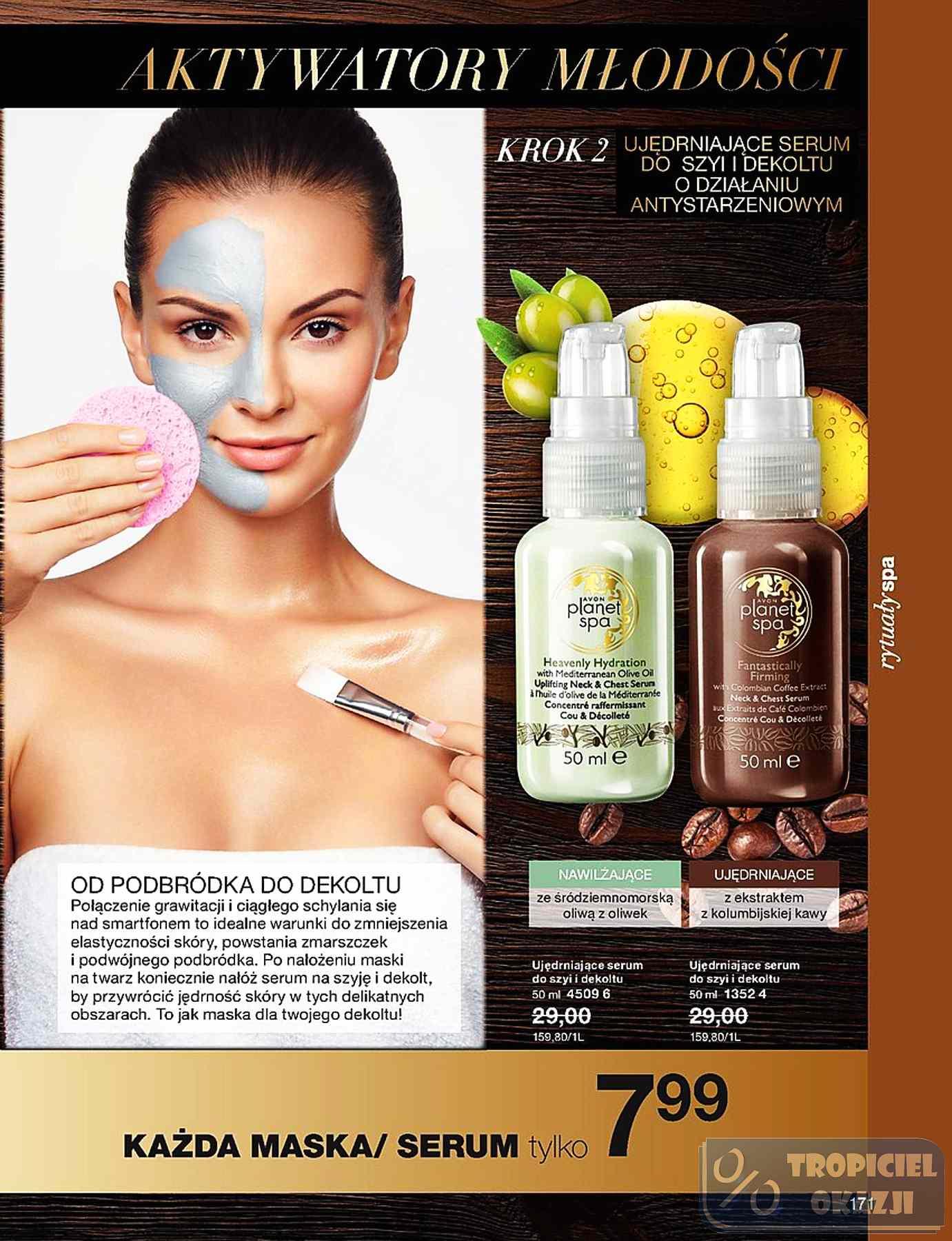 Gazetka promocyjna Avon do 06/02/2019 str.171