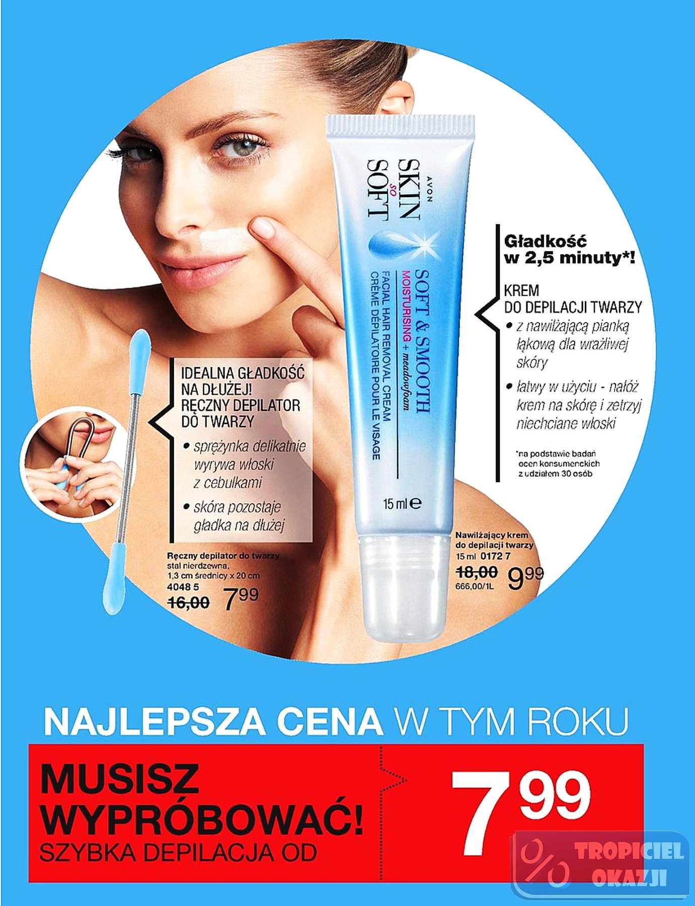 Gazetka promocyjna Avon do 06/02/2019 str.183