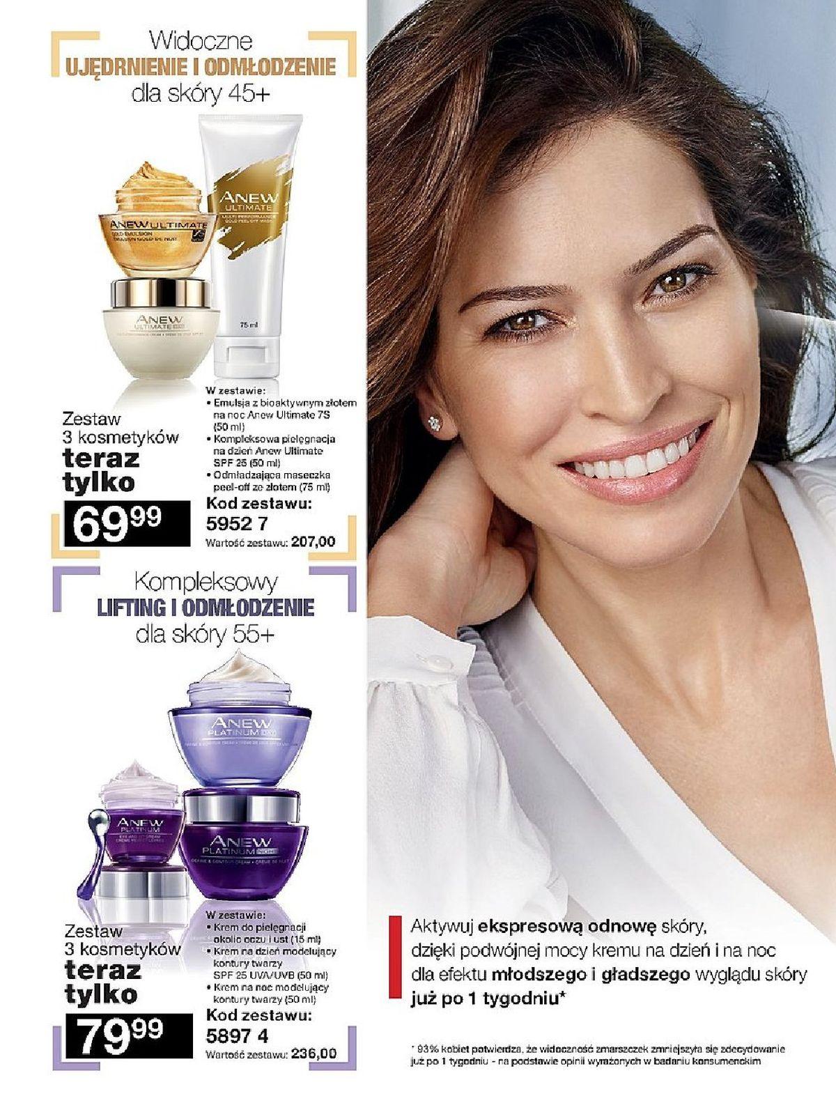 Gazetka promocyjna Avon do 10/04/2019 str.160