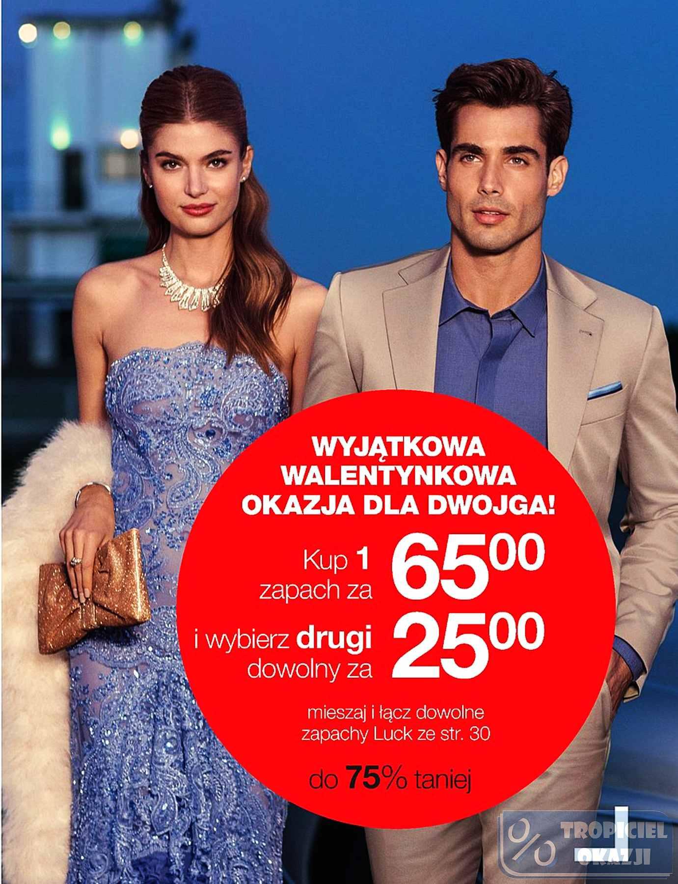 Gazetka promocyjna Avon do 06/02/2019 str.31