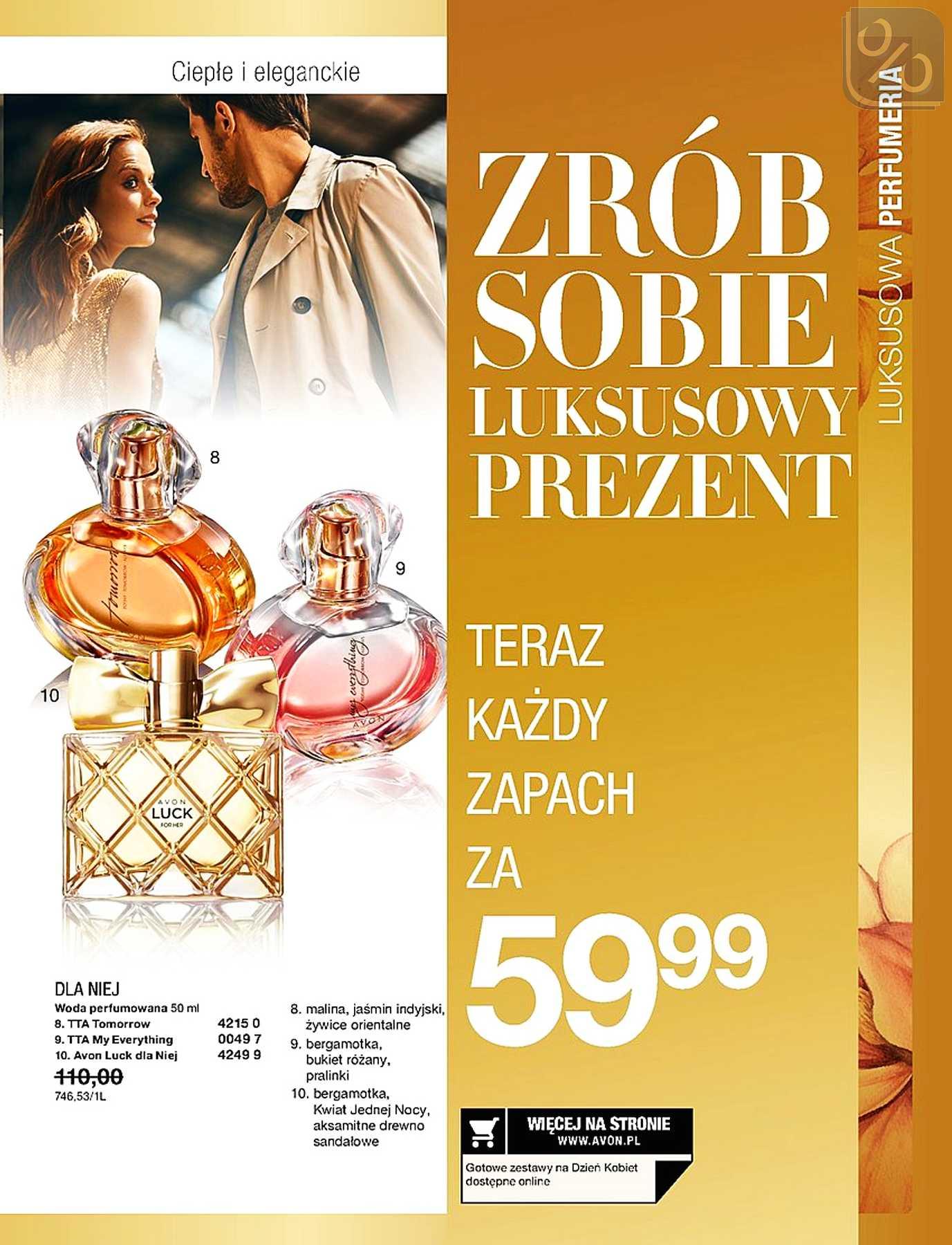 Gazetka promocyjna Avon do 27/02/2019 str.49