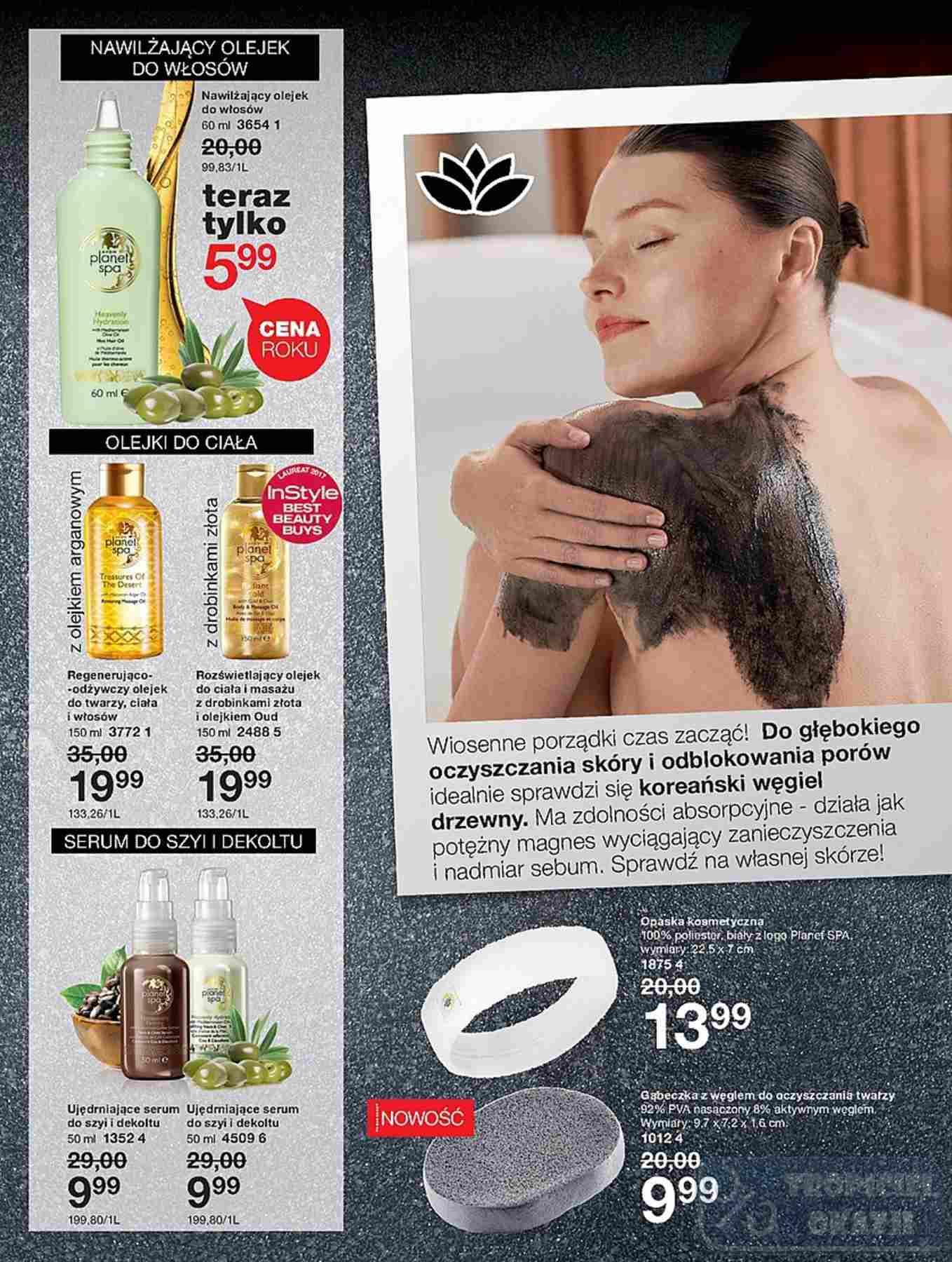 Gazetka promocyjna Avon do 20/03/2019 str.184