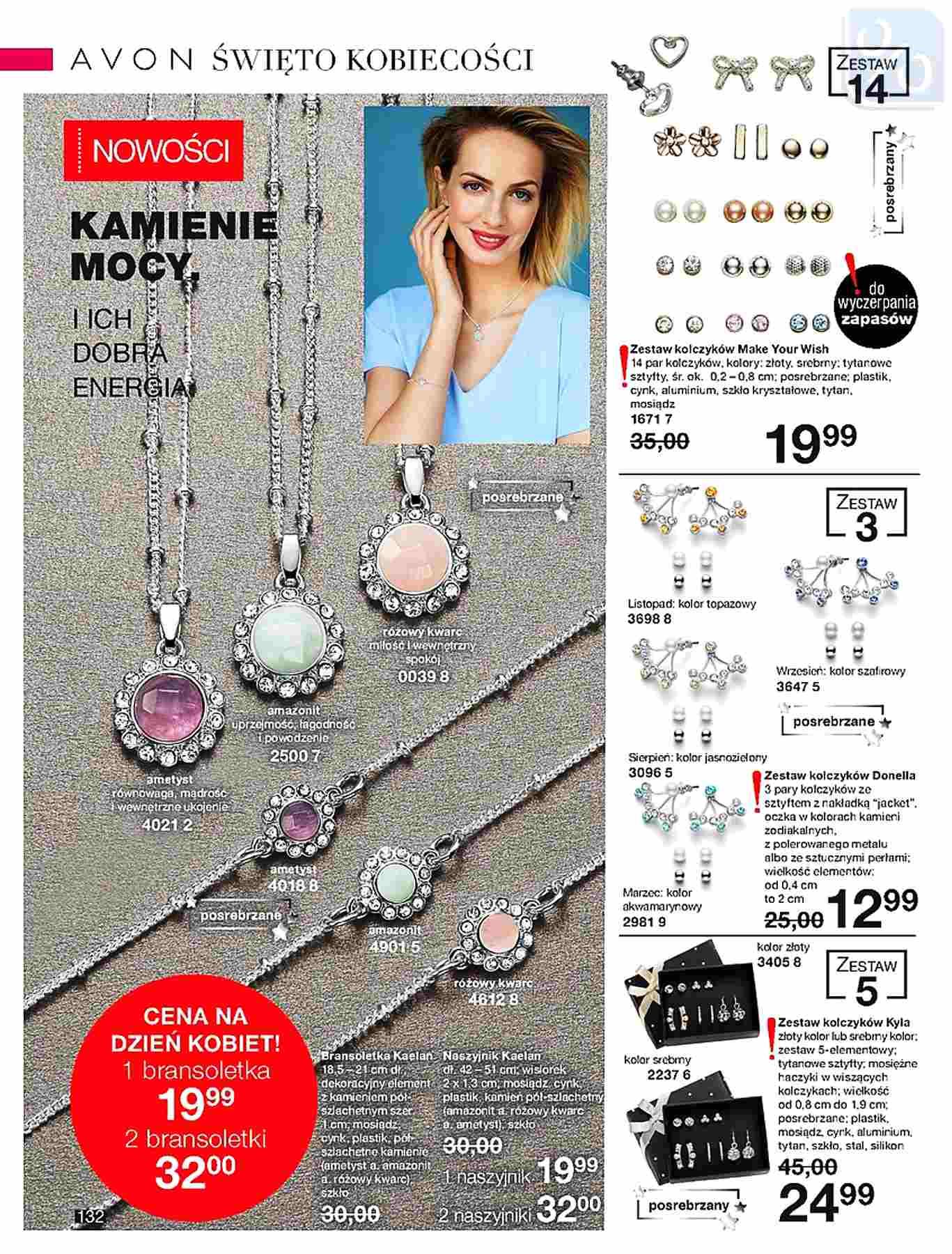 Gazetka promocyjna Avon do 27/02/2019 str.132