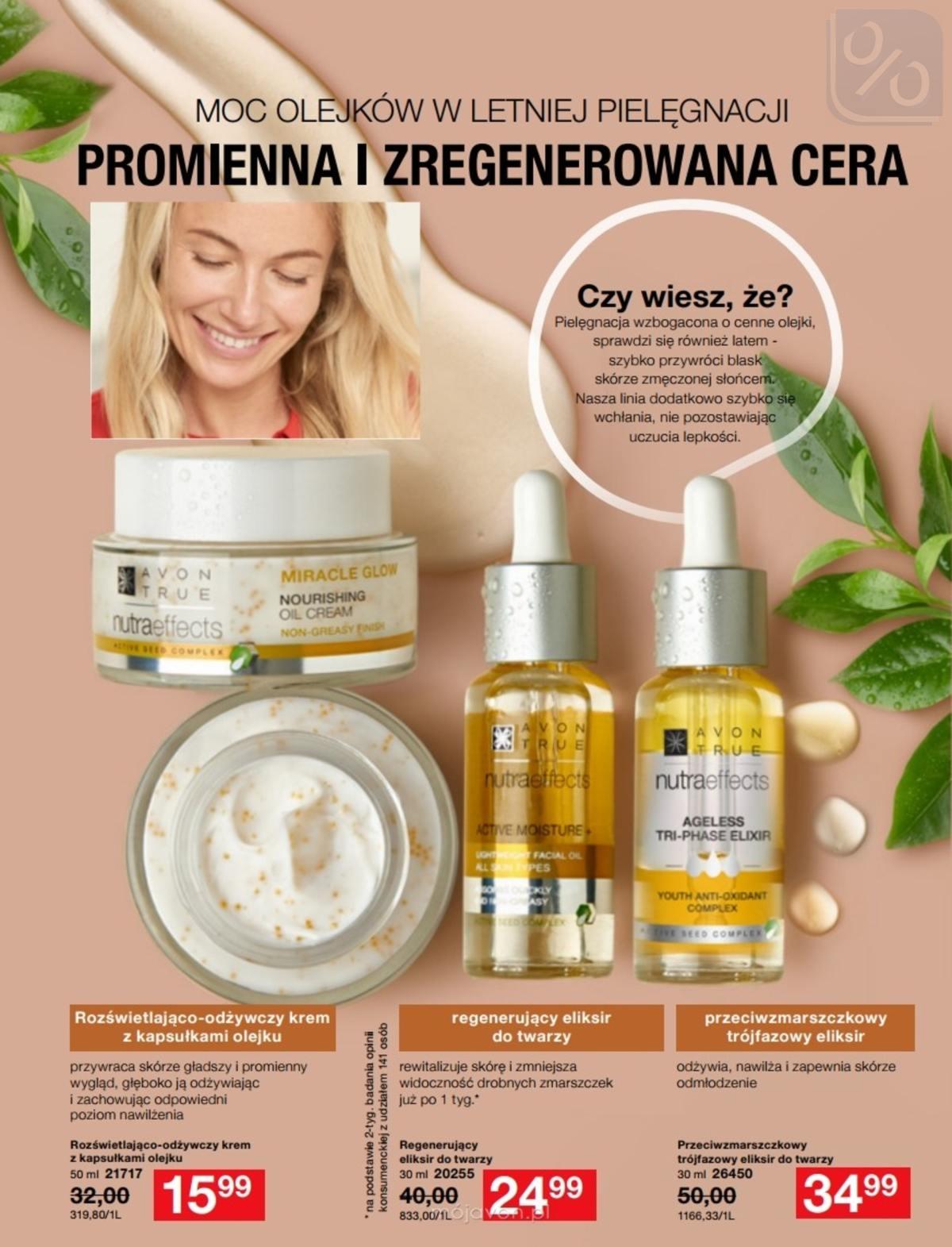 Gazetka promocyjna Avon do 03/07/2019 str.144