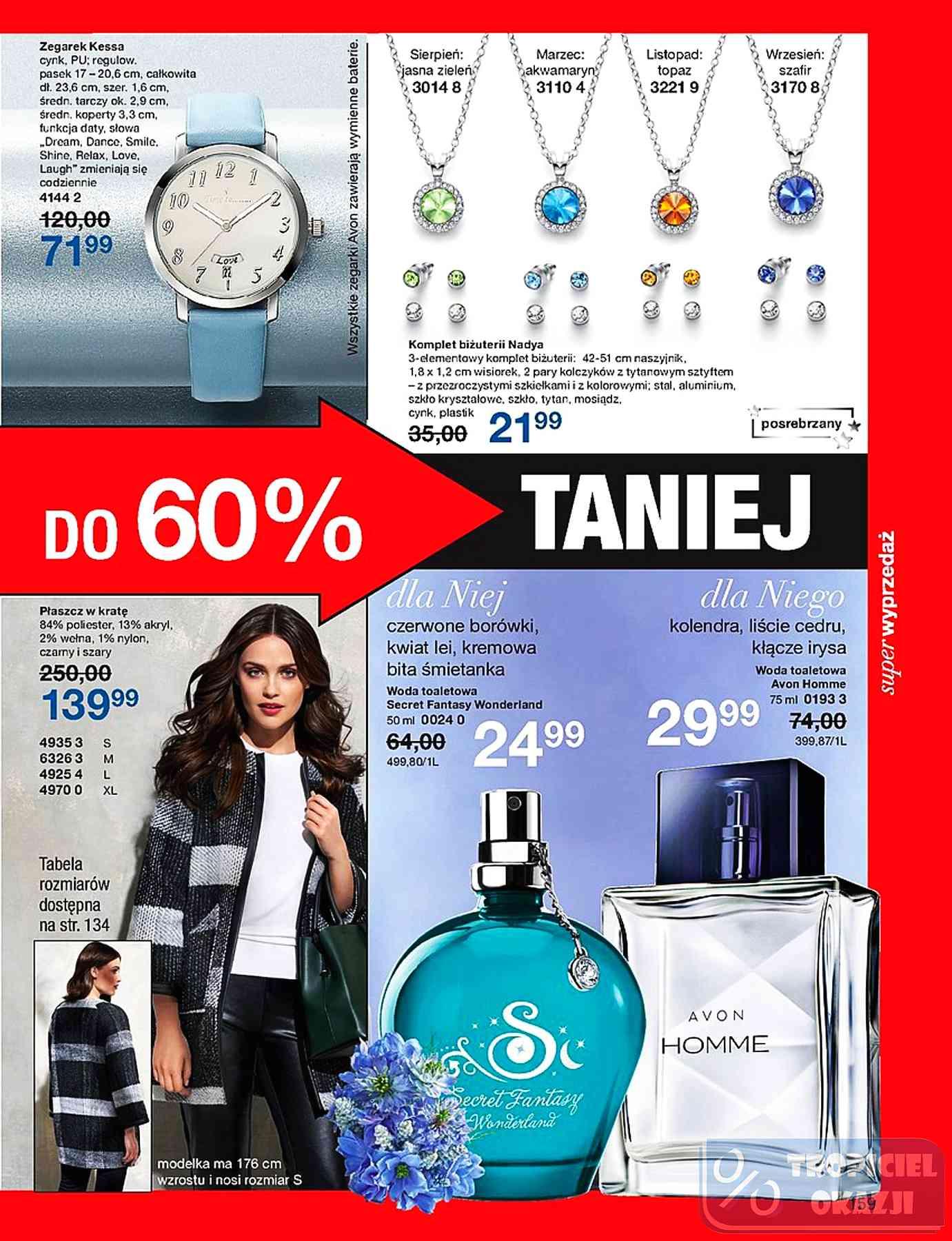 Gazetka promocyjna Avon do 06/02/2019 str.159